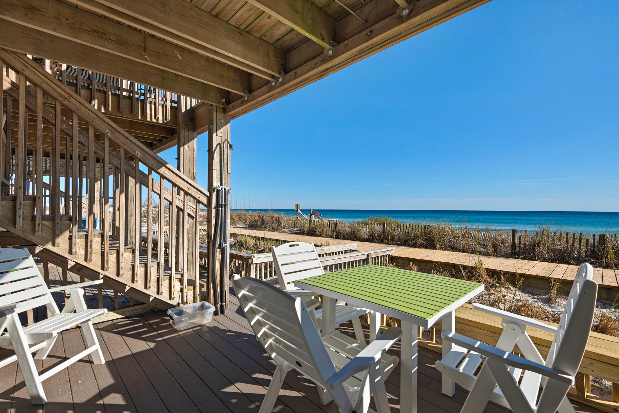 COSTA DEL SOL T/H - Residential