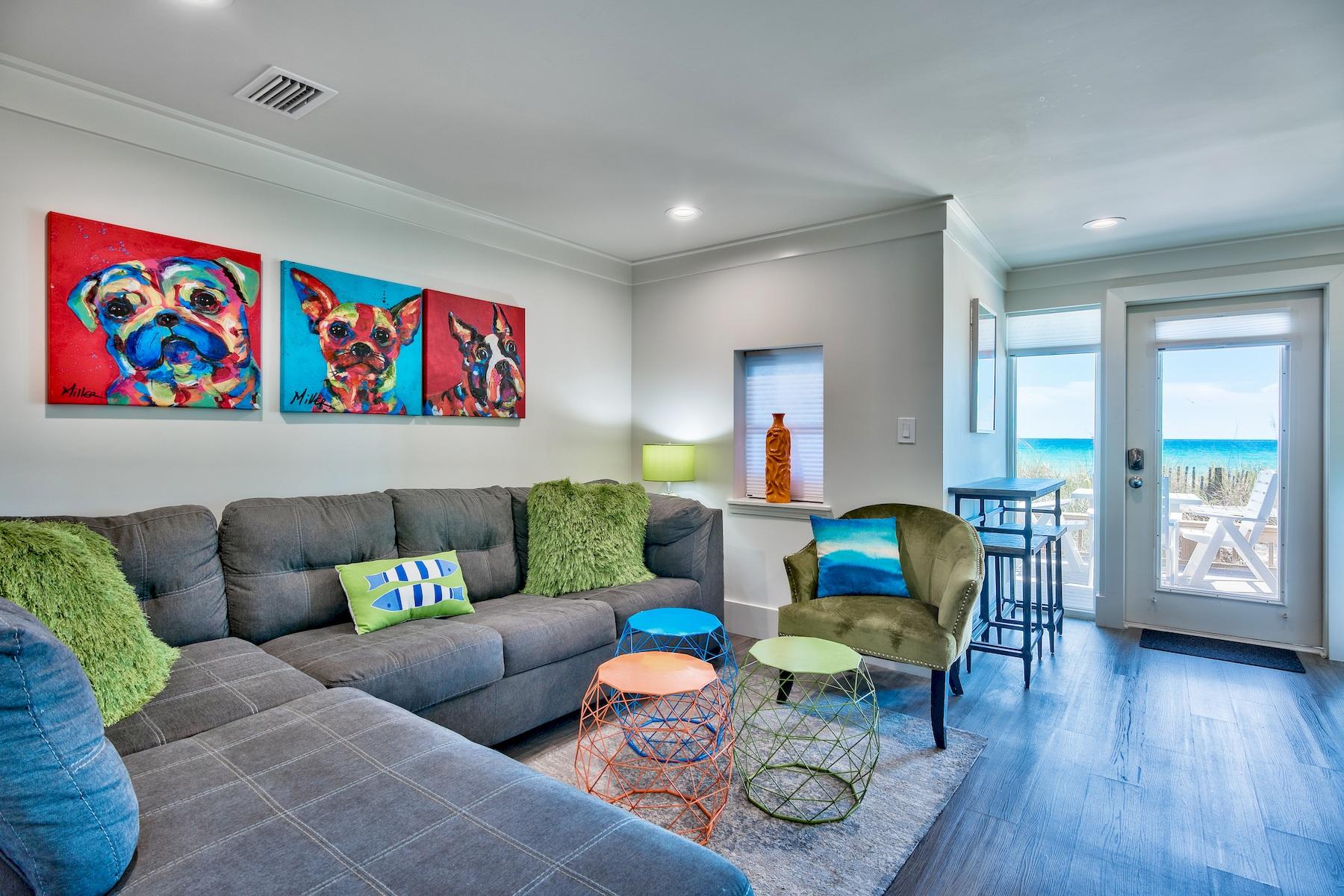 COSTA DEL SOL T/H - Residential