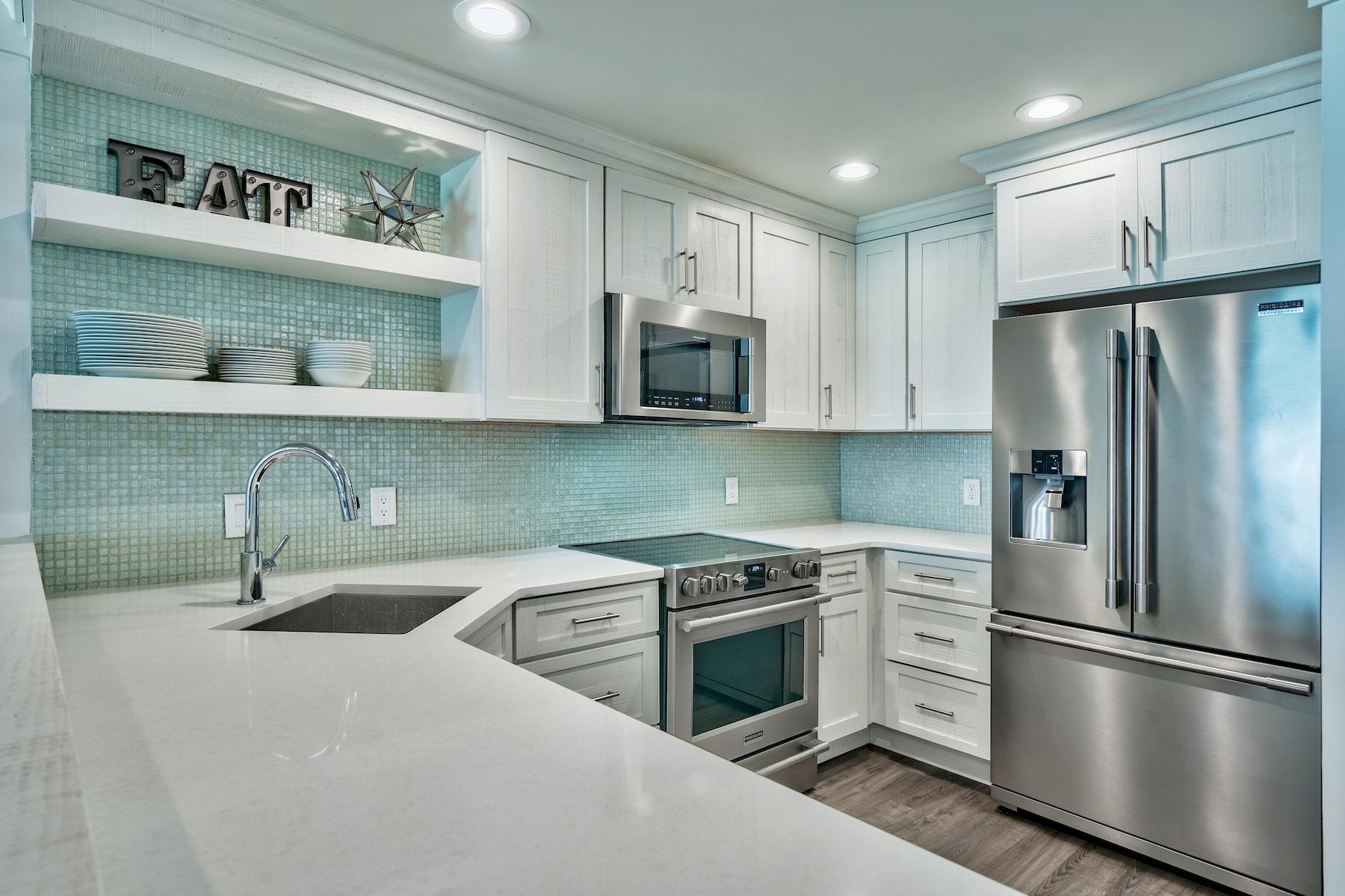 COSTA DEL SOL T/H - Residential