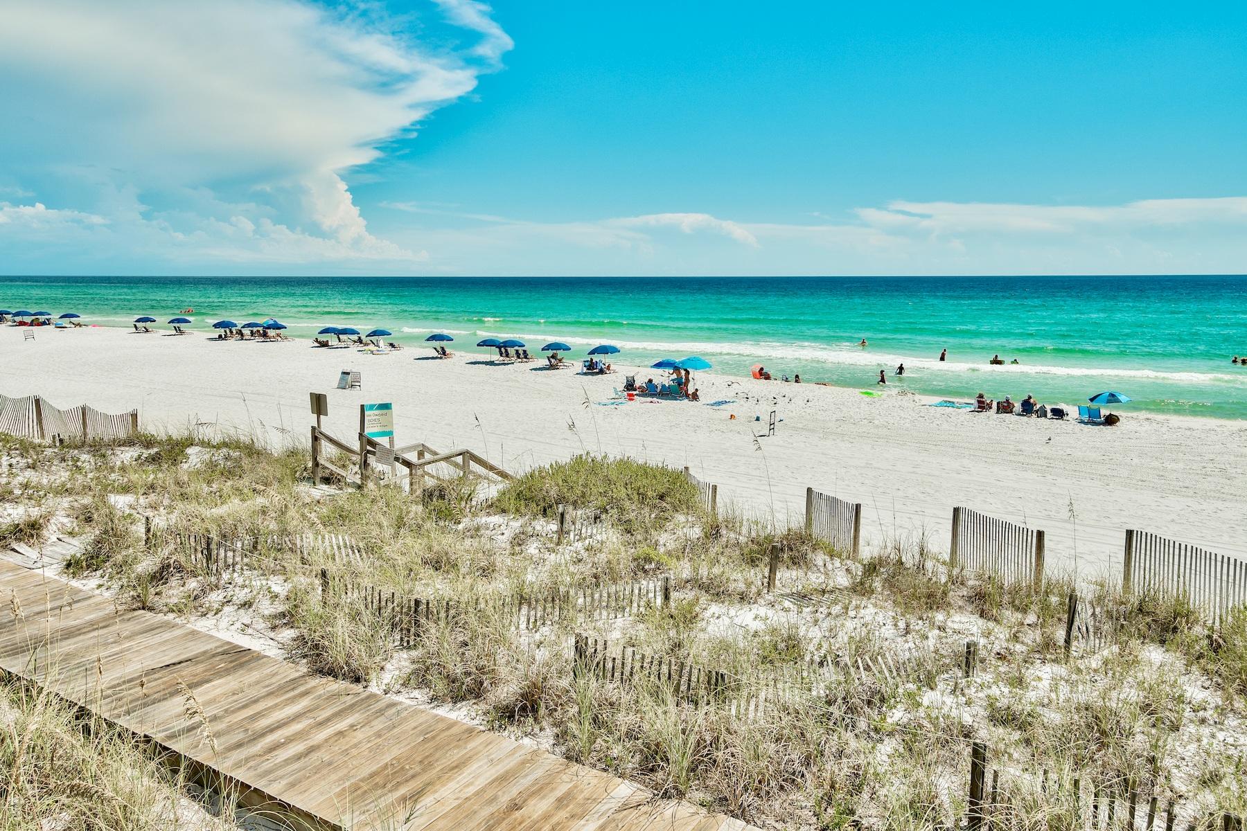 COSTA DEL SOL T/H - Residential