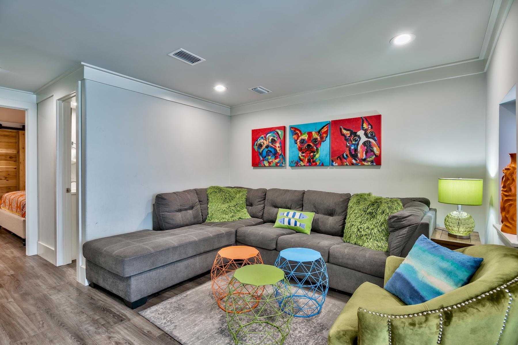 COSTA DEL SOL T/H - Residential