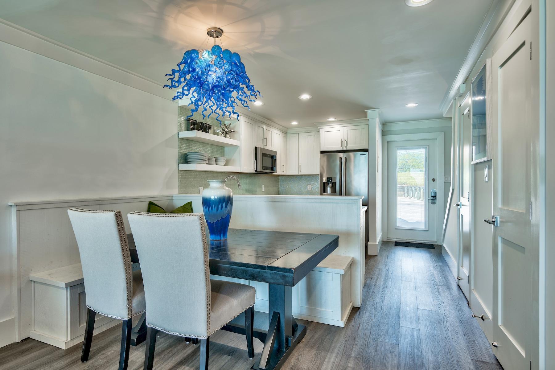 COSTA DEL SOL T/H - Residential