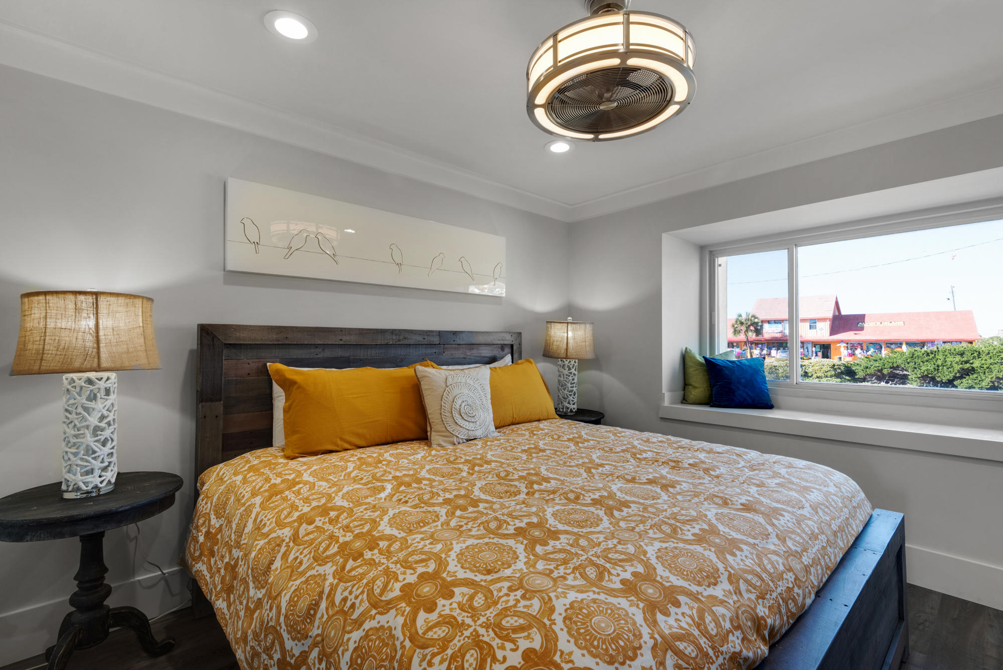 COSTA DEL SOL T/H - Residential