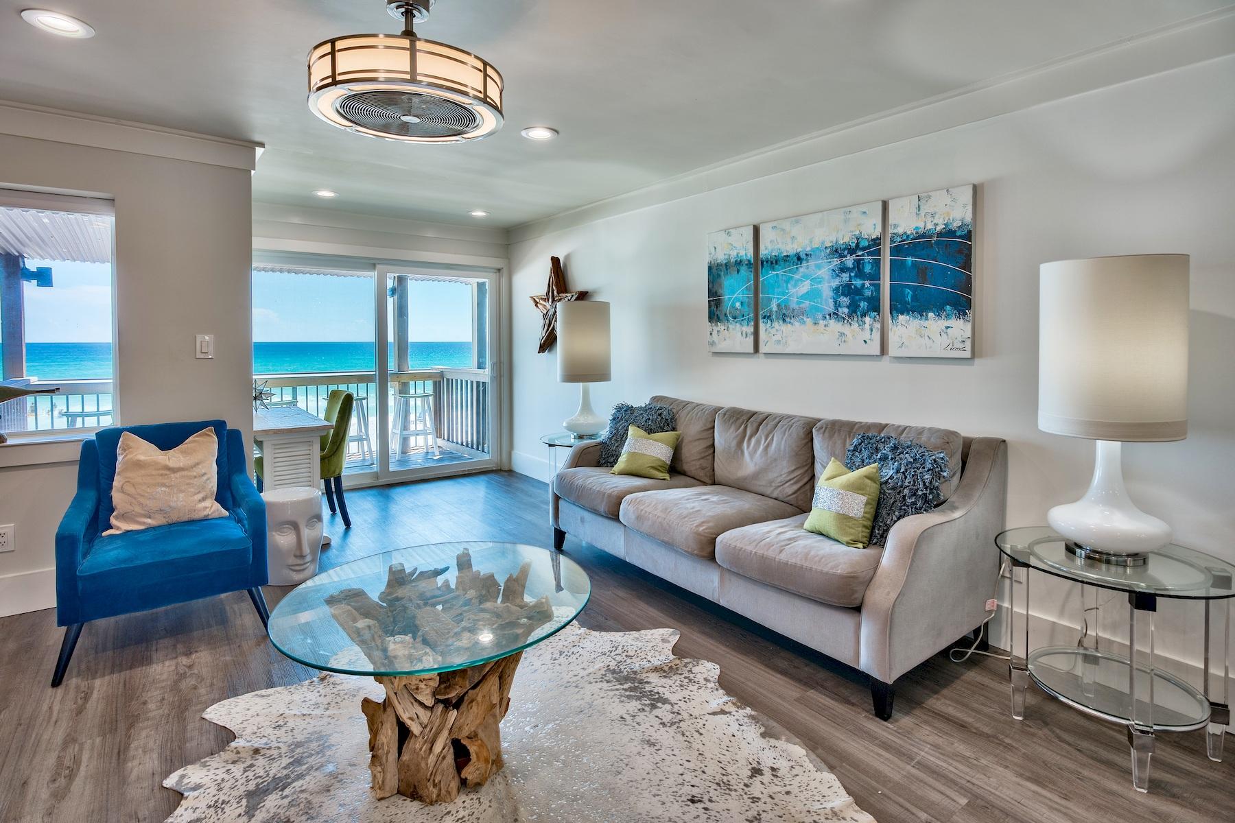 COSTA DEL SOL T/H - Residential