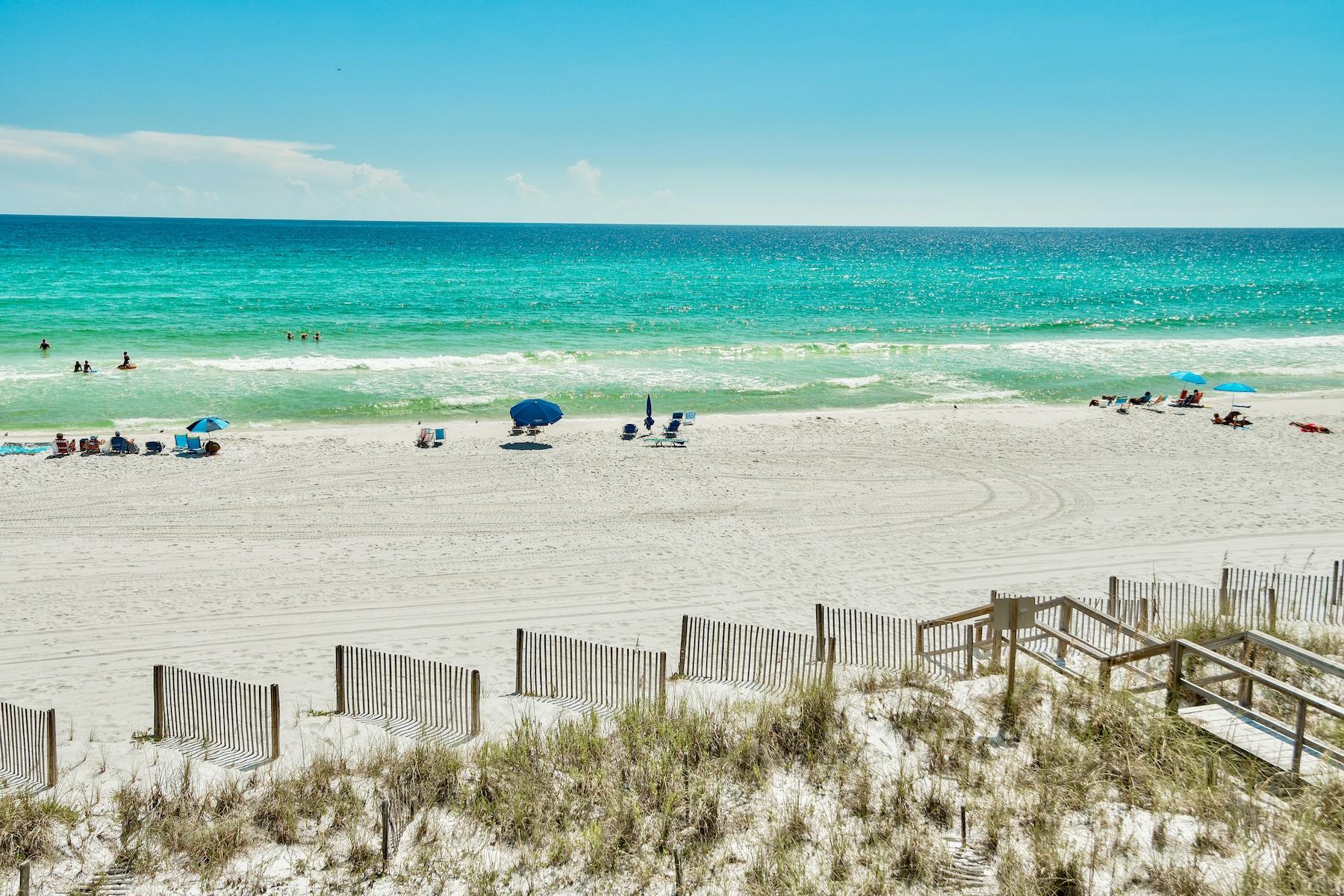 COSTA DEL SOL T/H - Residential