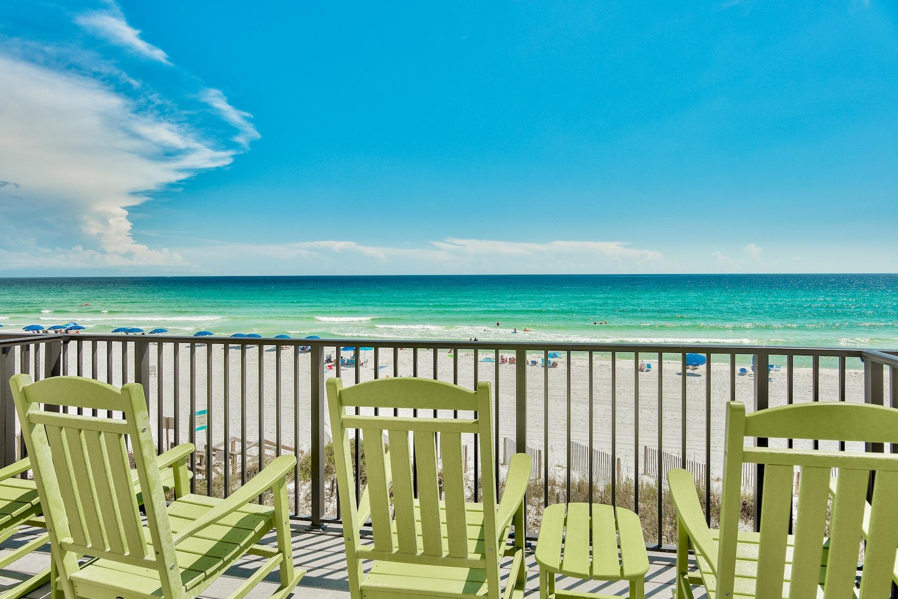 COSTA DEL SOL T/H - Residential