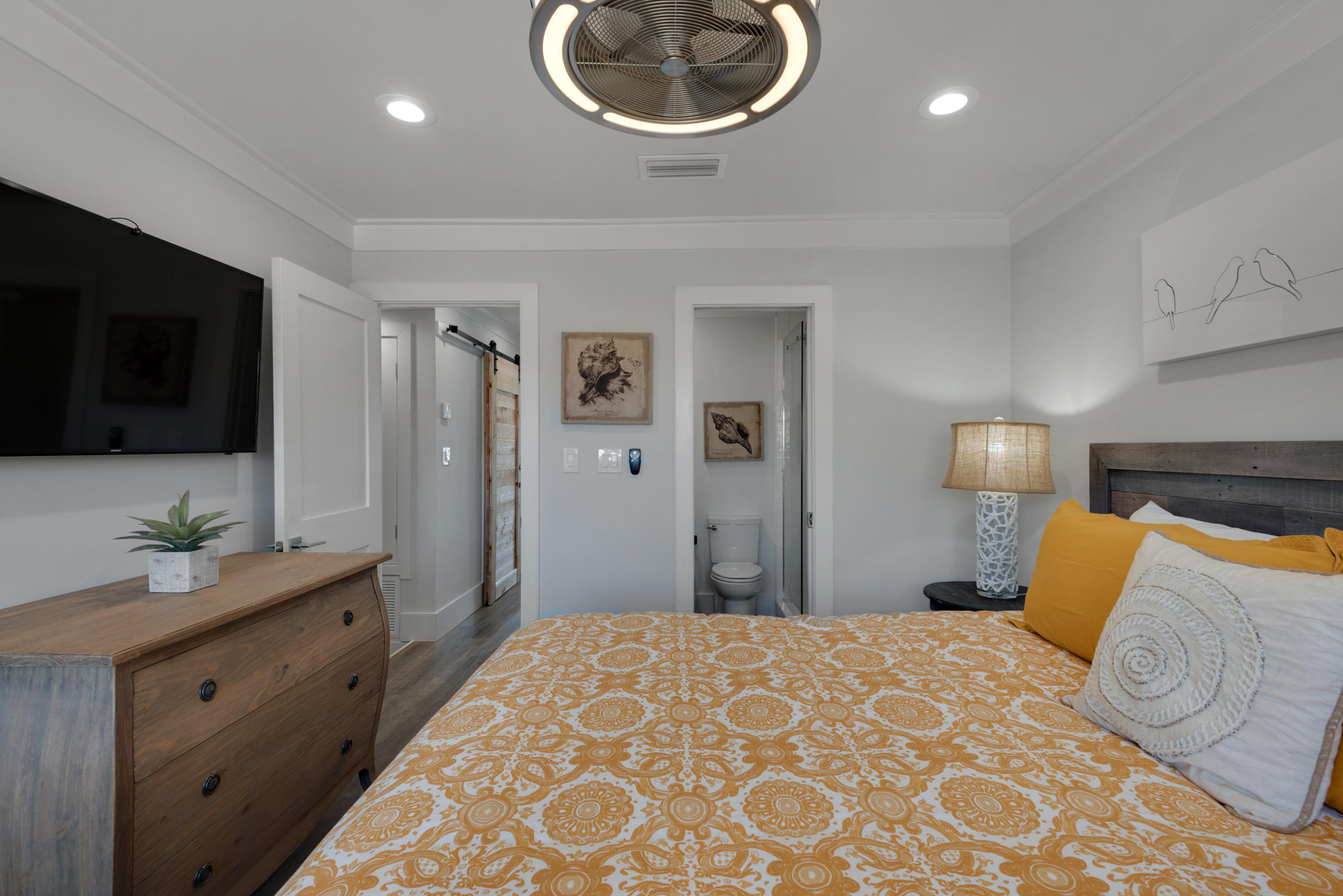 COSTA DEL SOL T/H - Residential