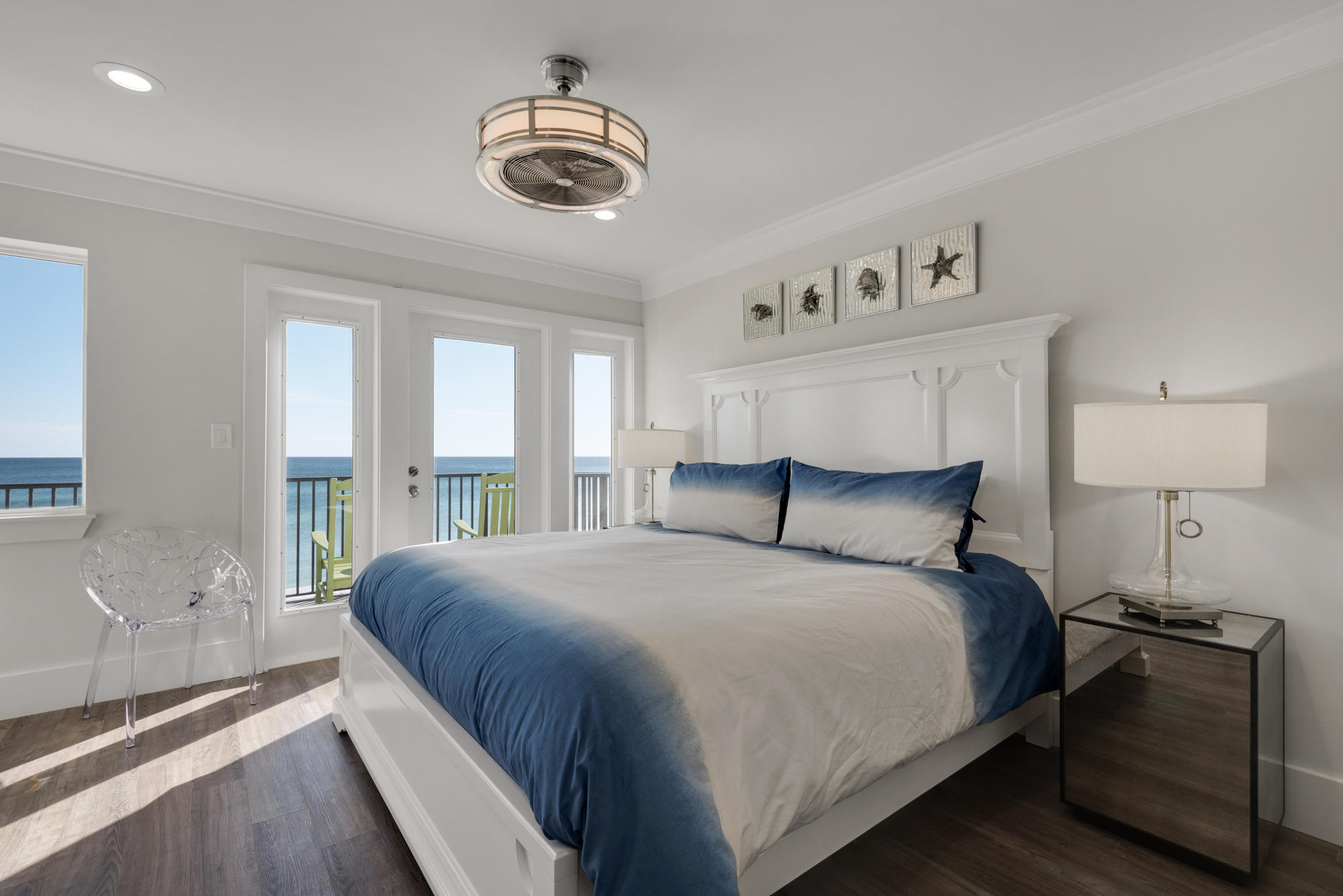 COSTA DEL SOL T/H - Residential