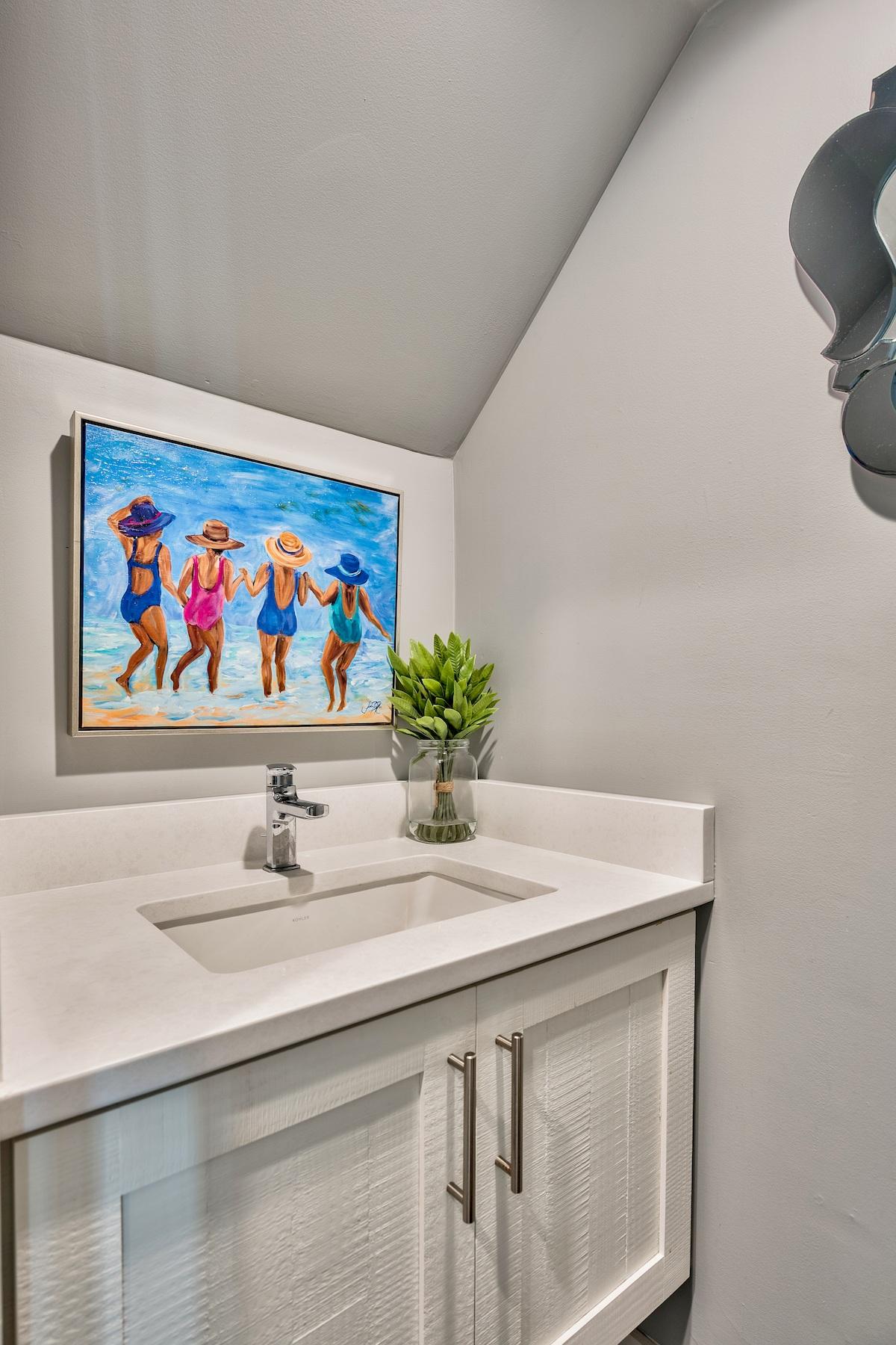 COSTA DEL SOL T/H - Residential