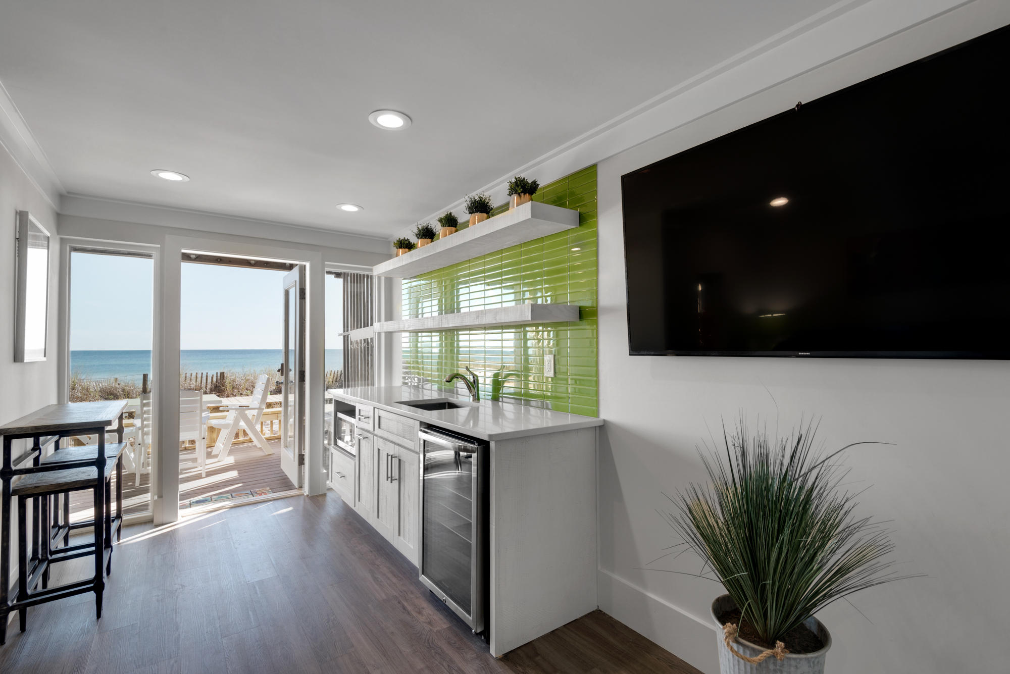 COSTA DEL SOL T/H - Residential