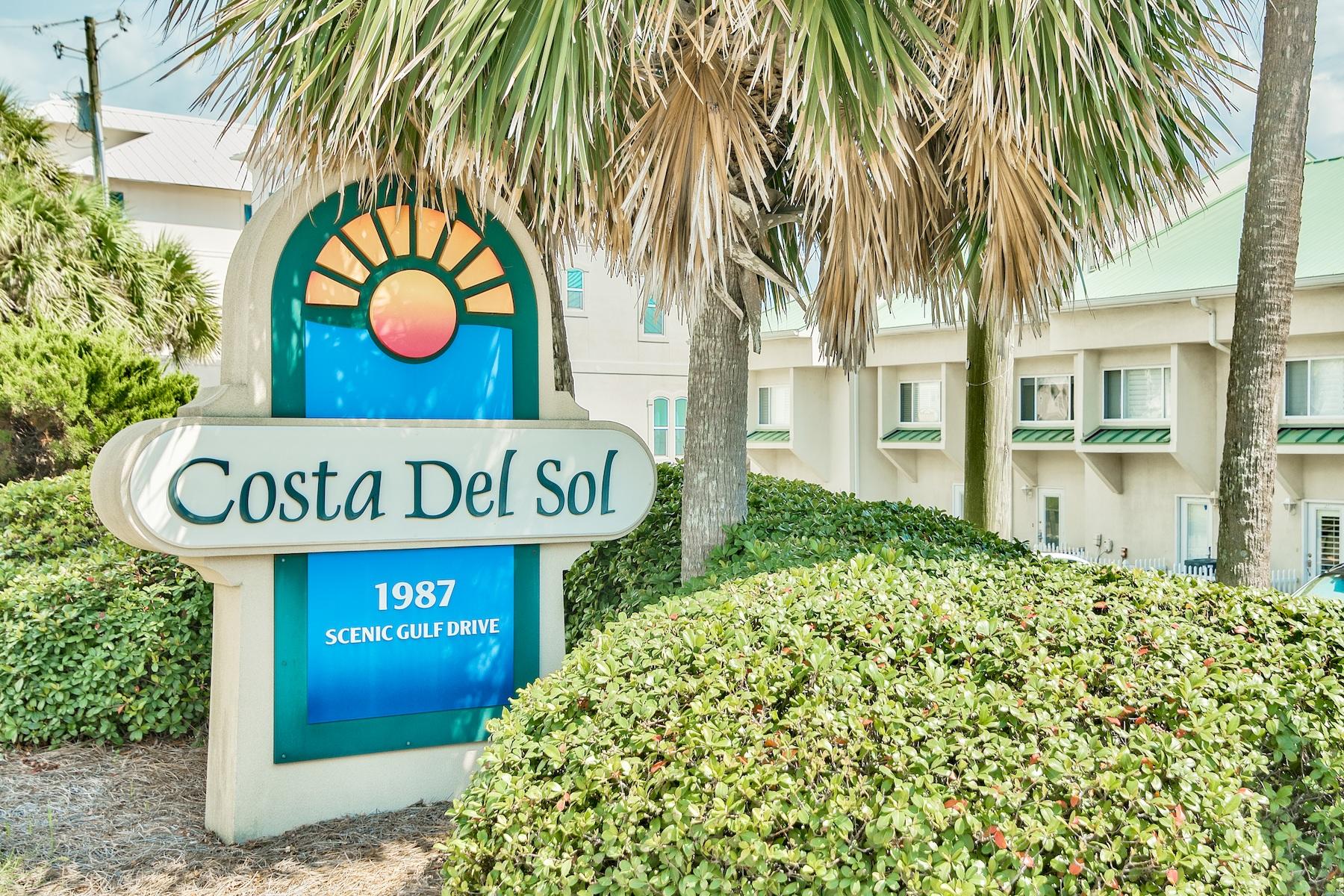 COSTA DEL SOL T/H - Residential