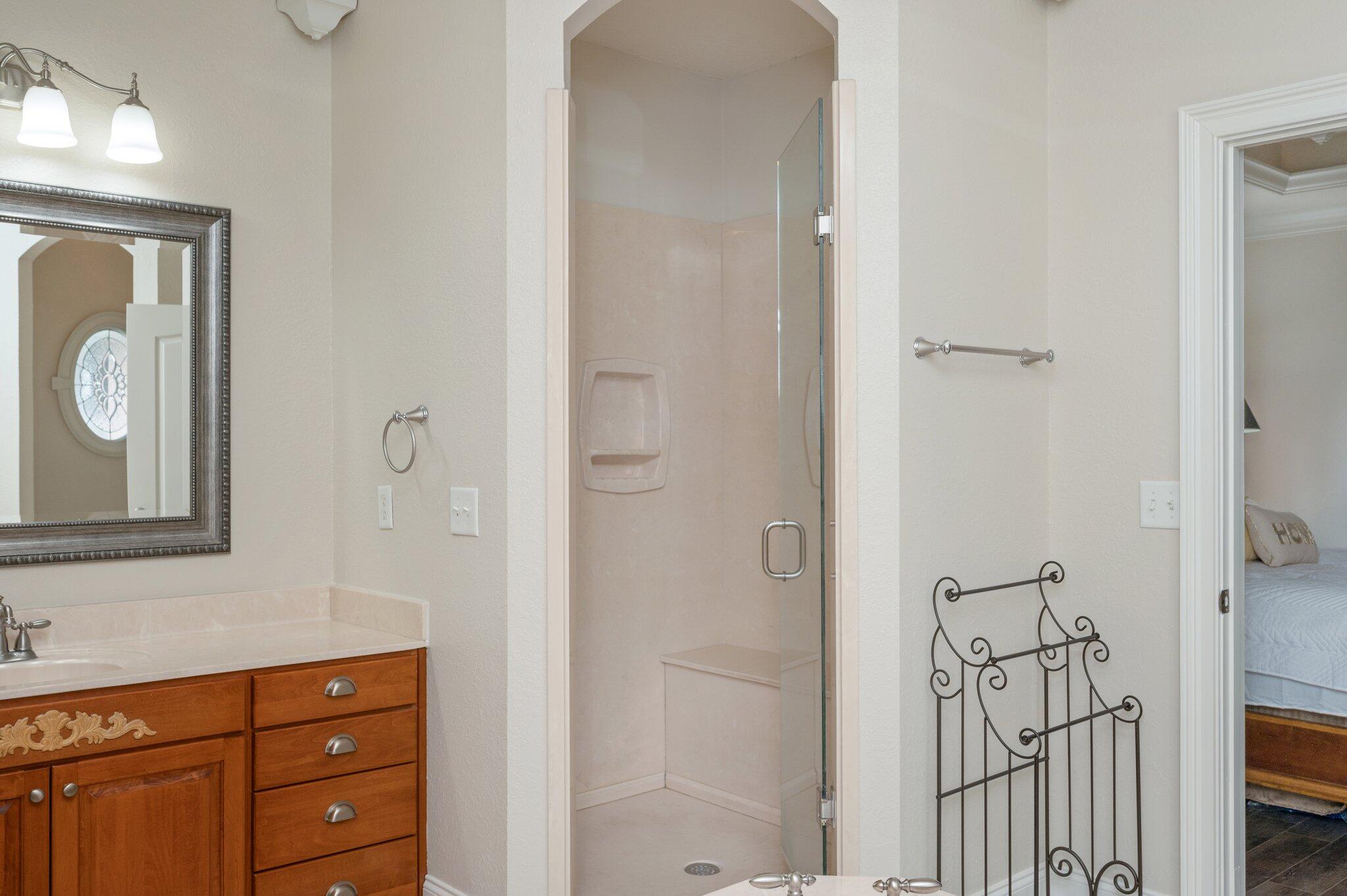 North Supergroup - Residential