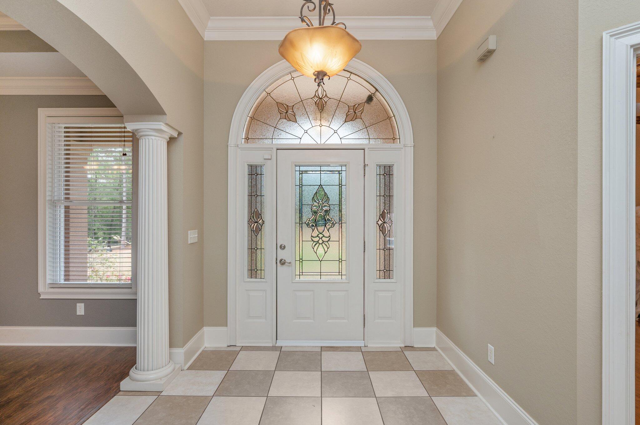 North Supergroup - Residential