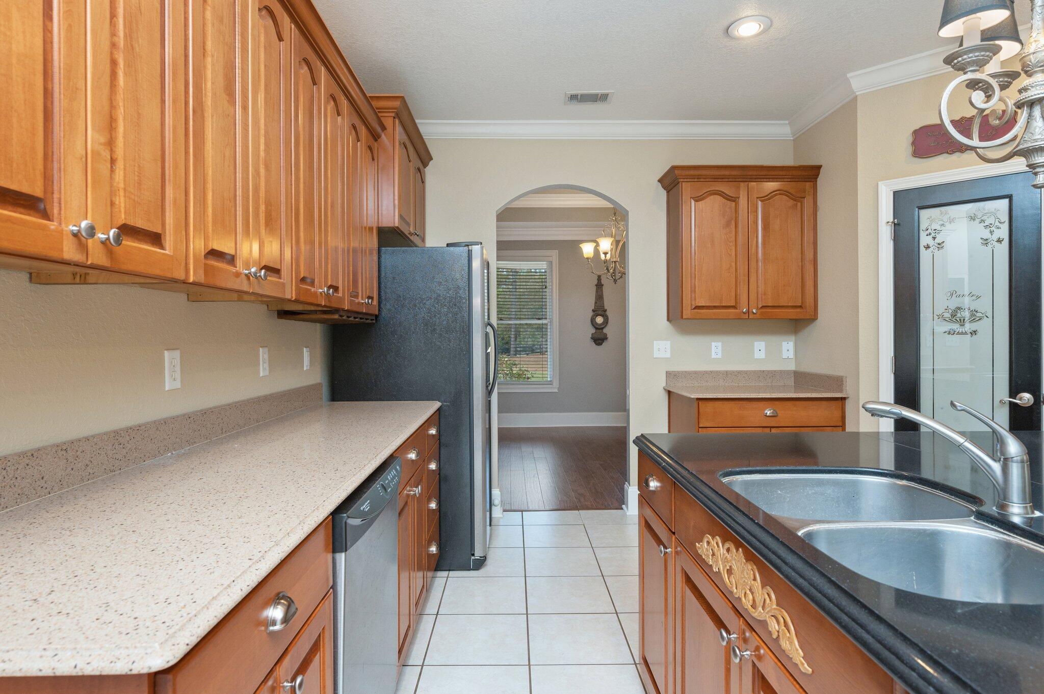 North Supergroup - Residential