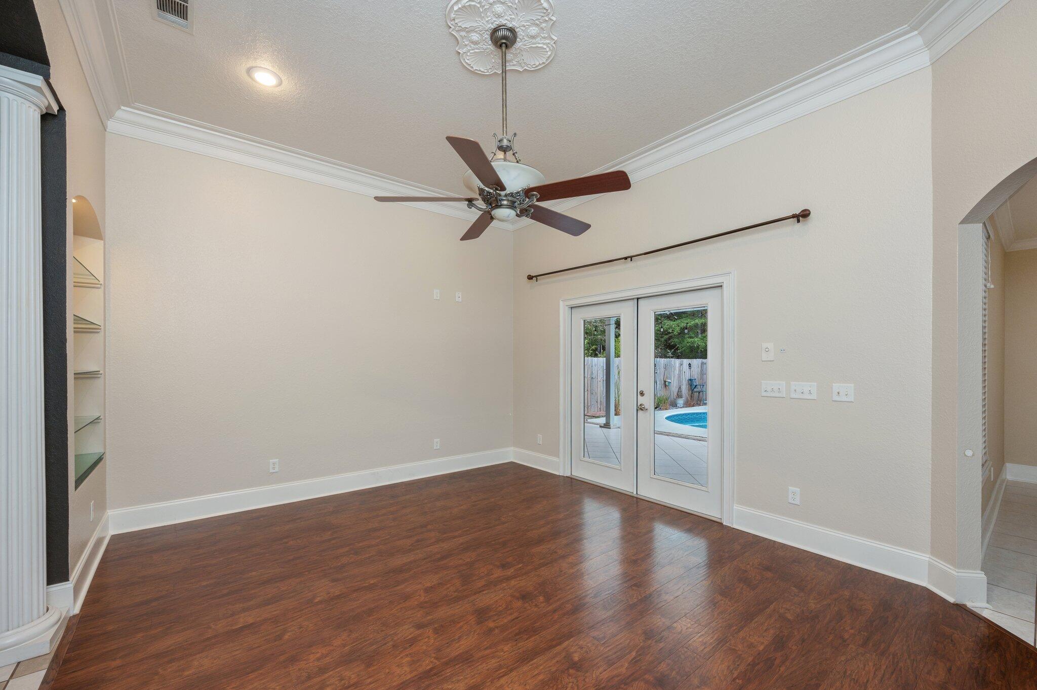 North Supergroup - Residential