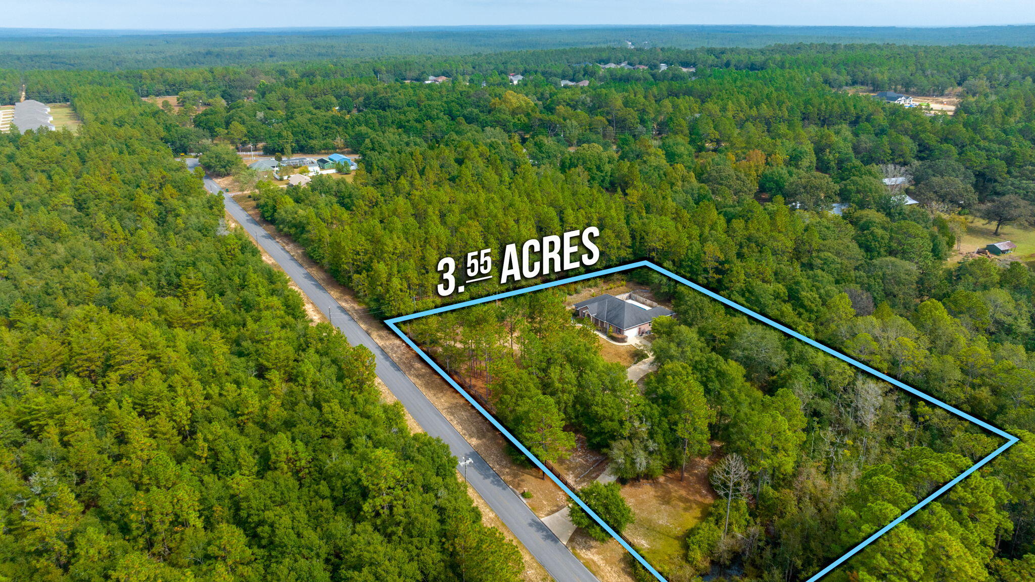 North Supergroup - Residential