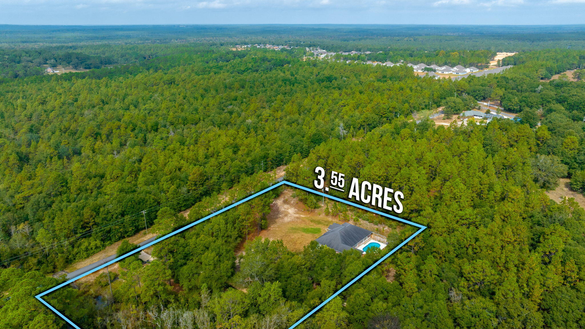 North Supergroup - Residential