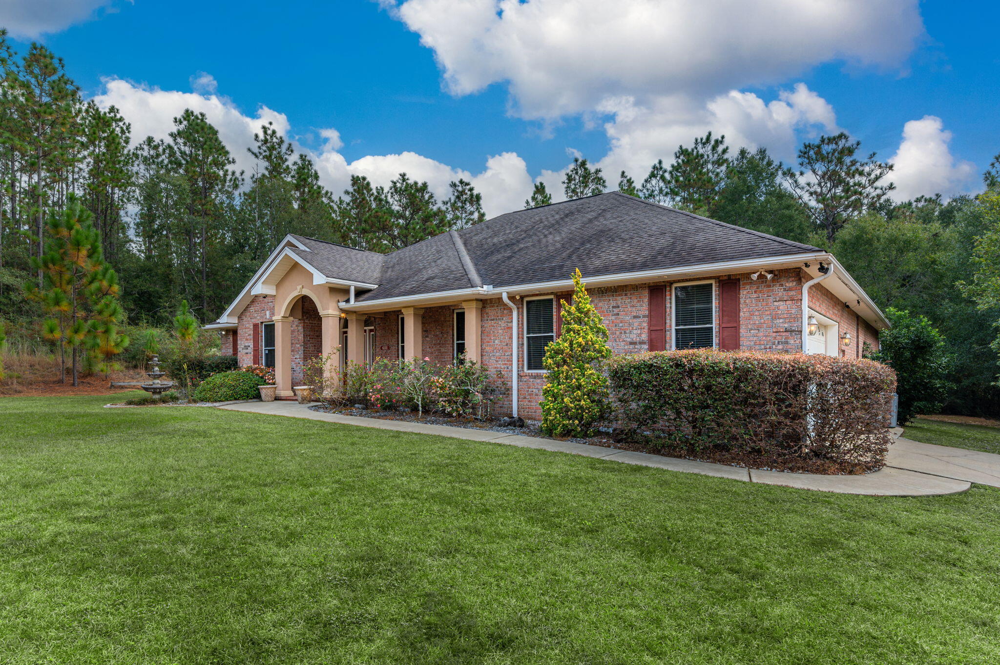 North Supergroup - Residential