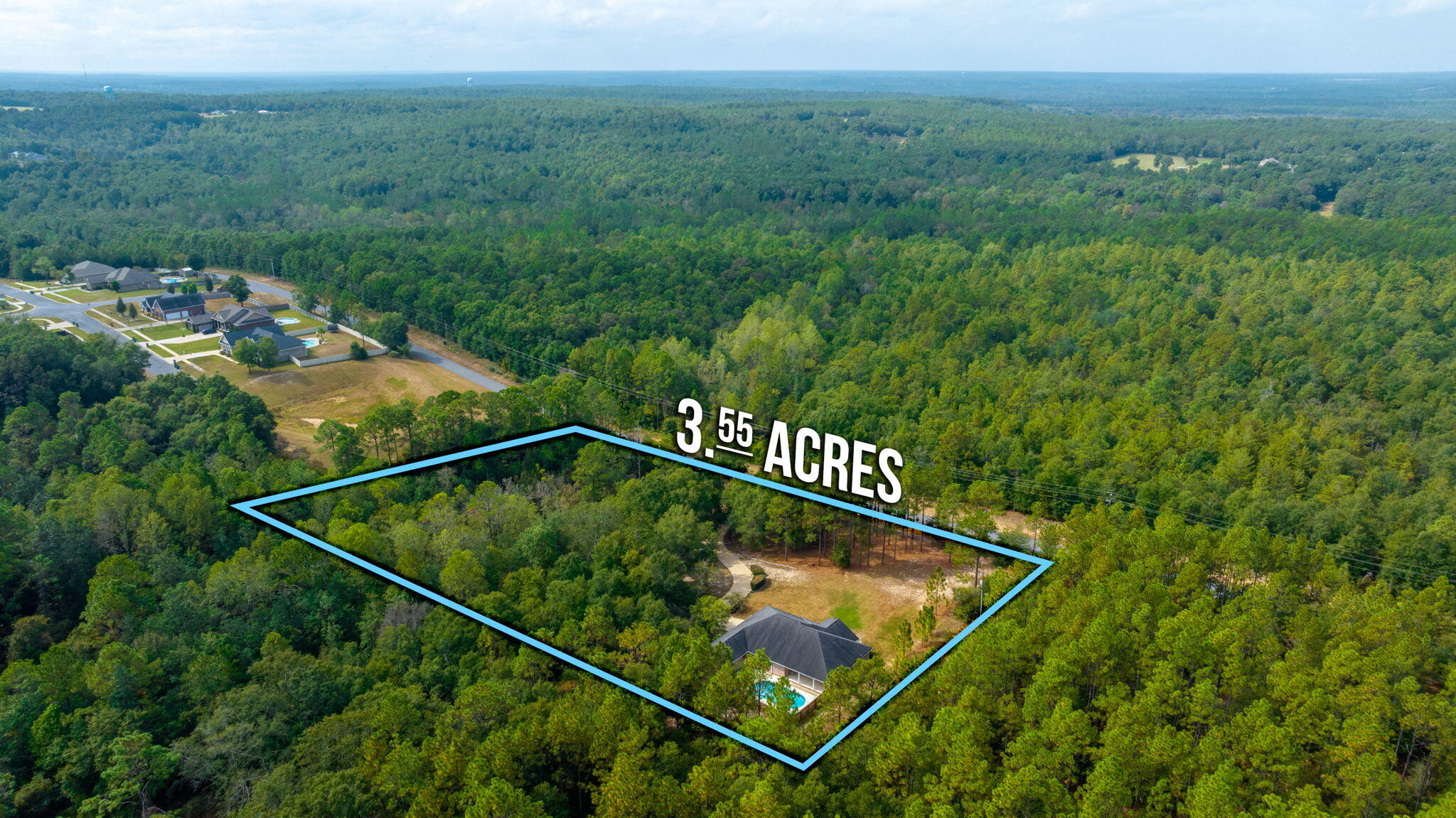 North Supergroup - Residential