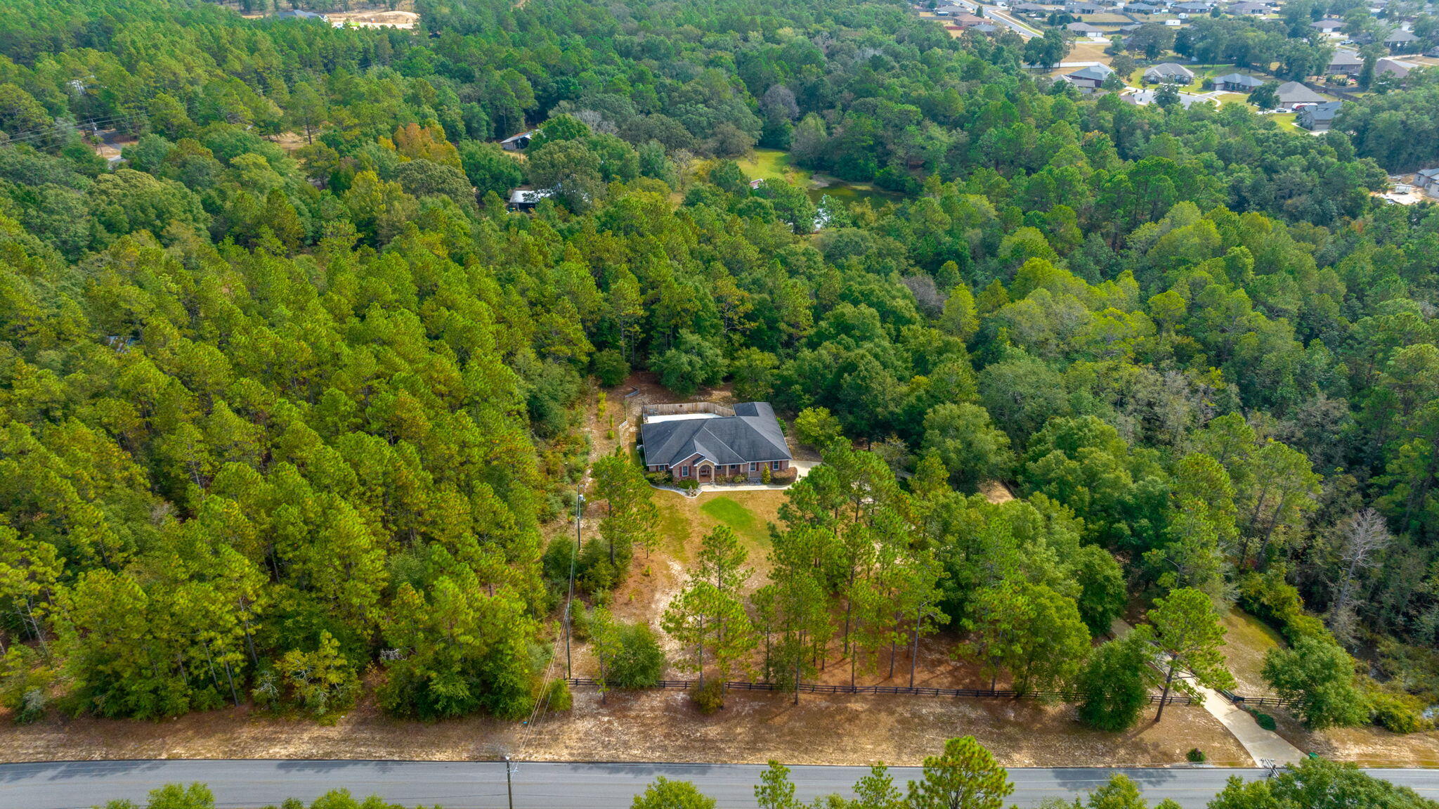 North Supergroup - Residential