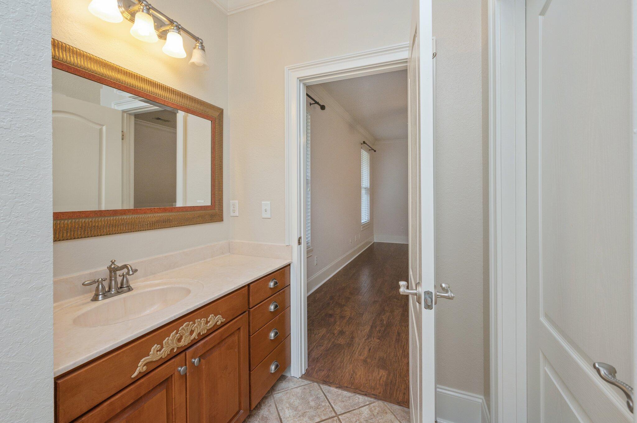 North Supergroup - Residential