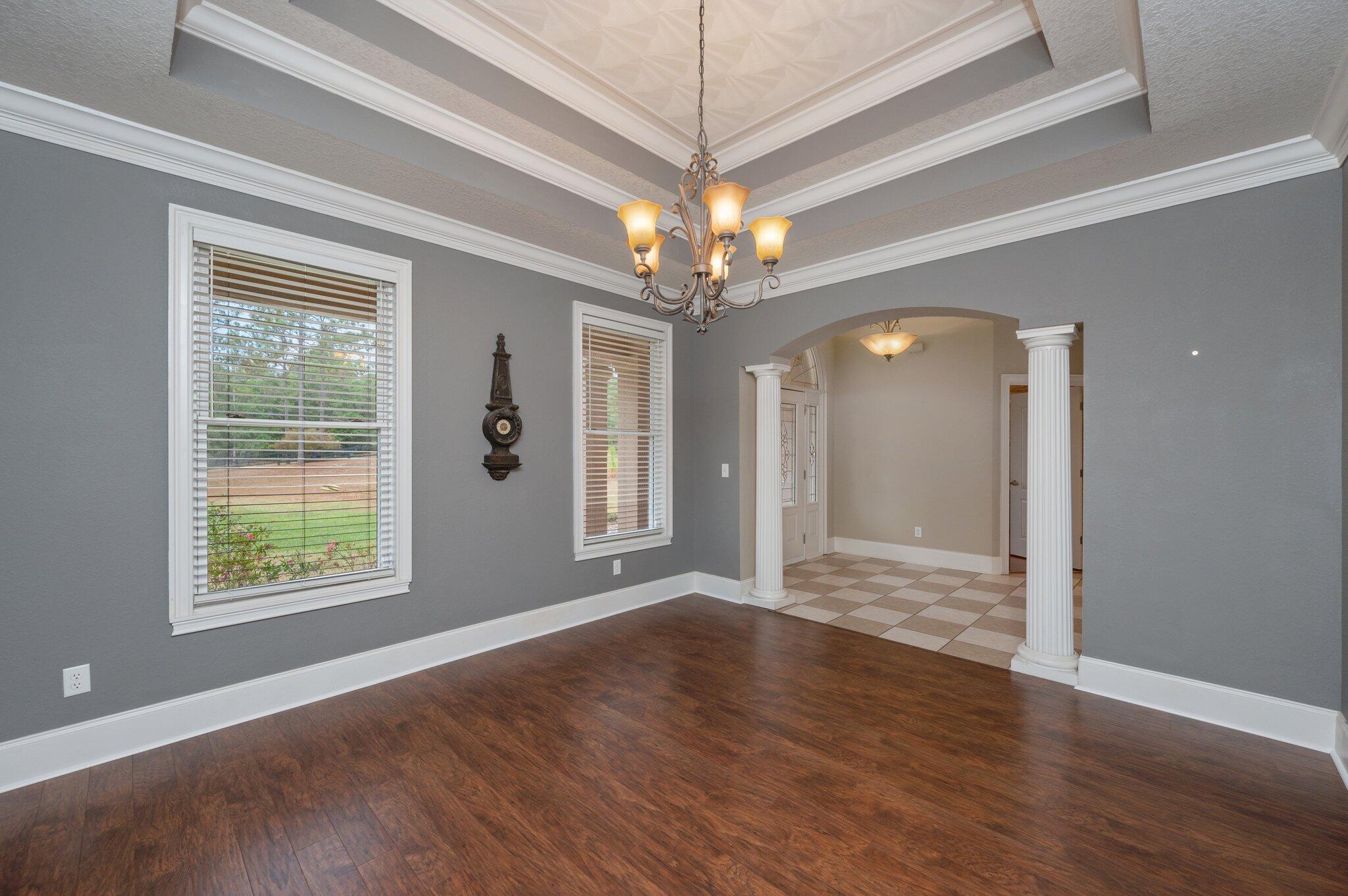 North Supergroup - Residential