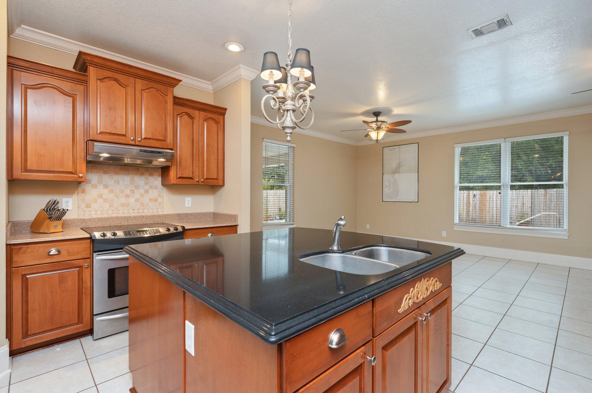 North Supergroup - Residential