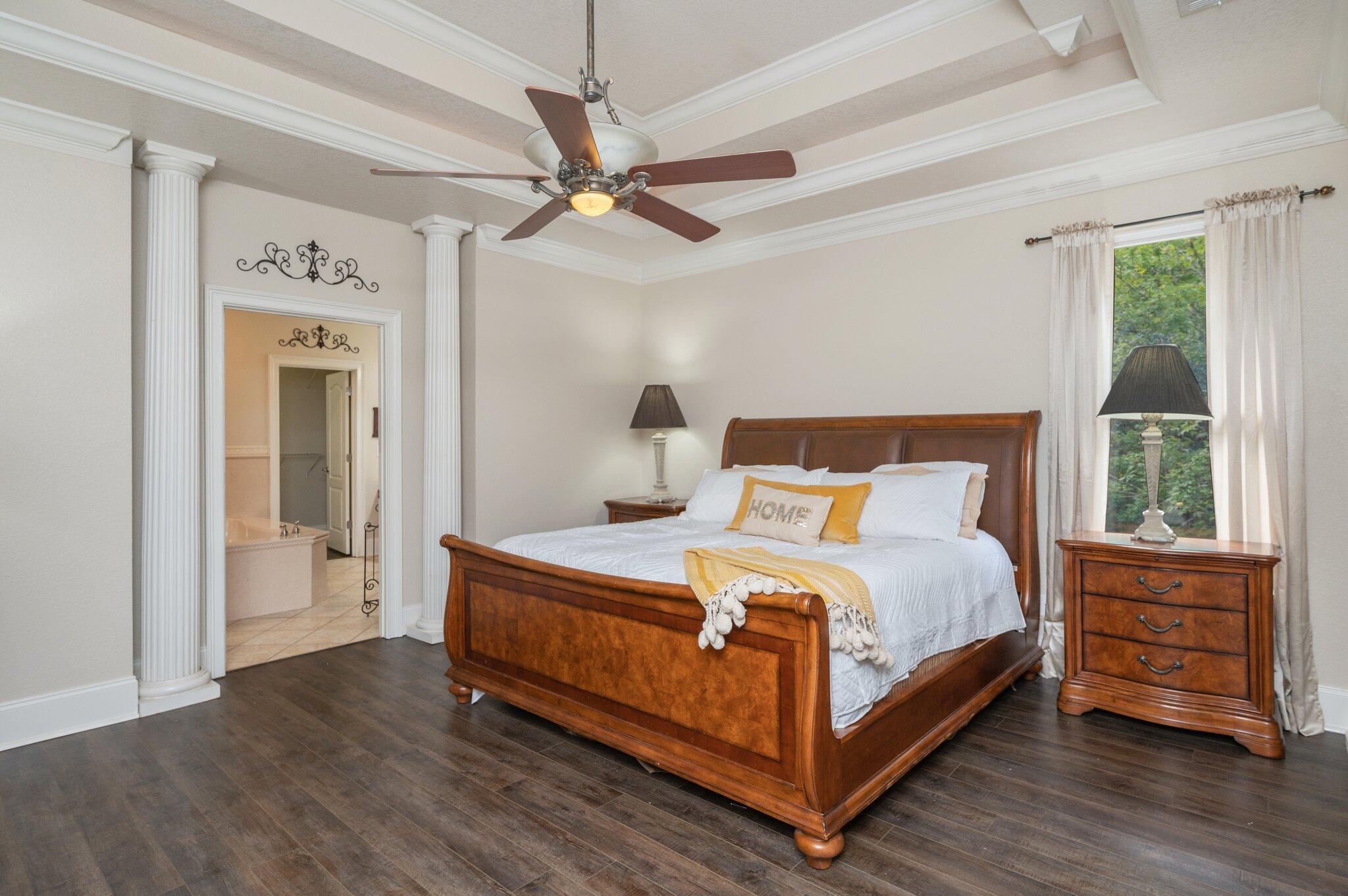 North Supergroup - Residential