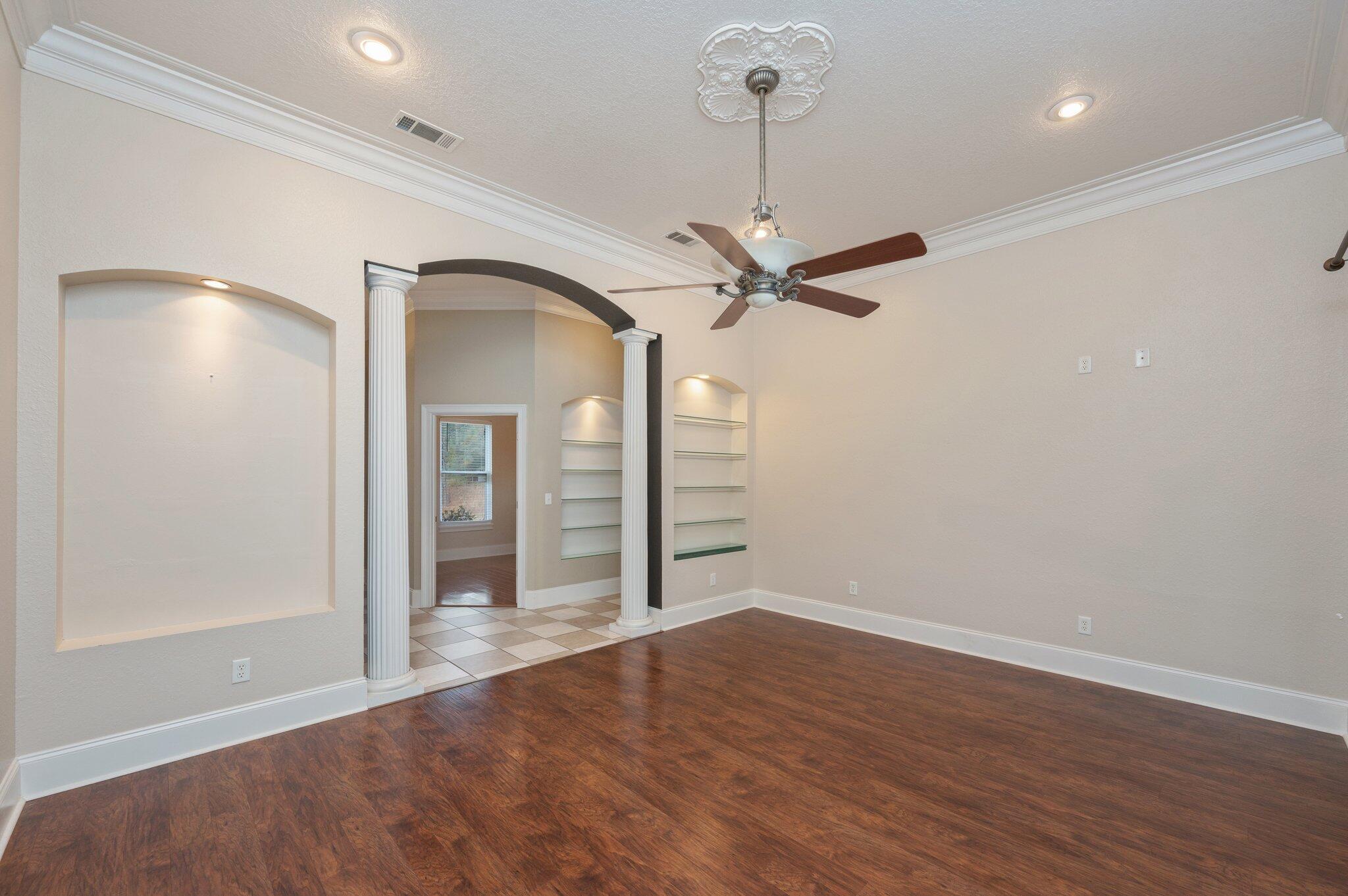 North Supergroup - Residential