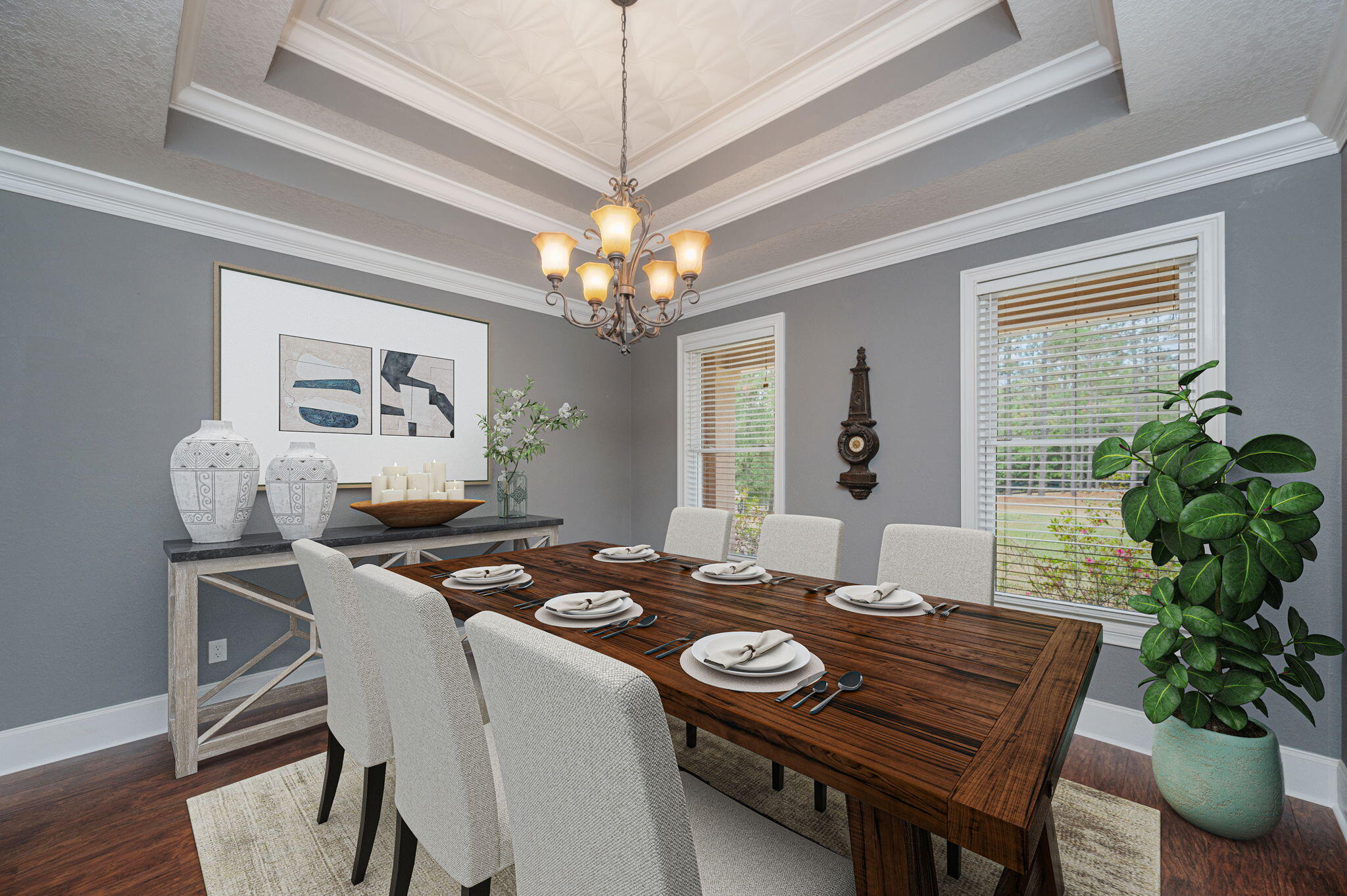 North Supergroup - Residential