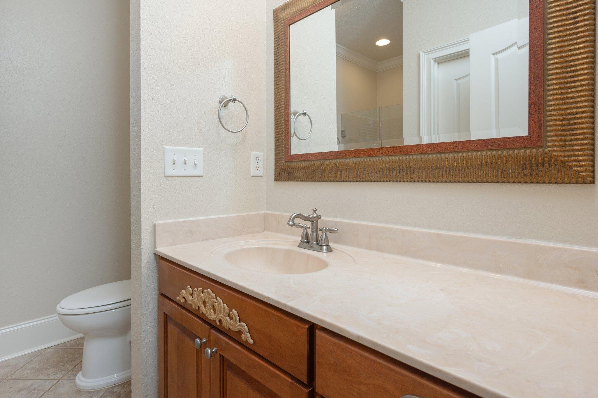 North Supergroup - Residential