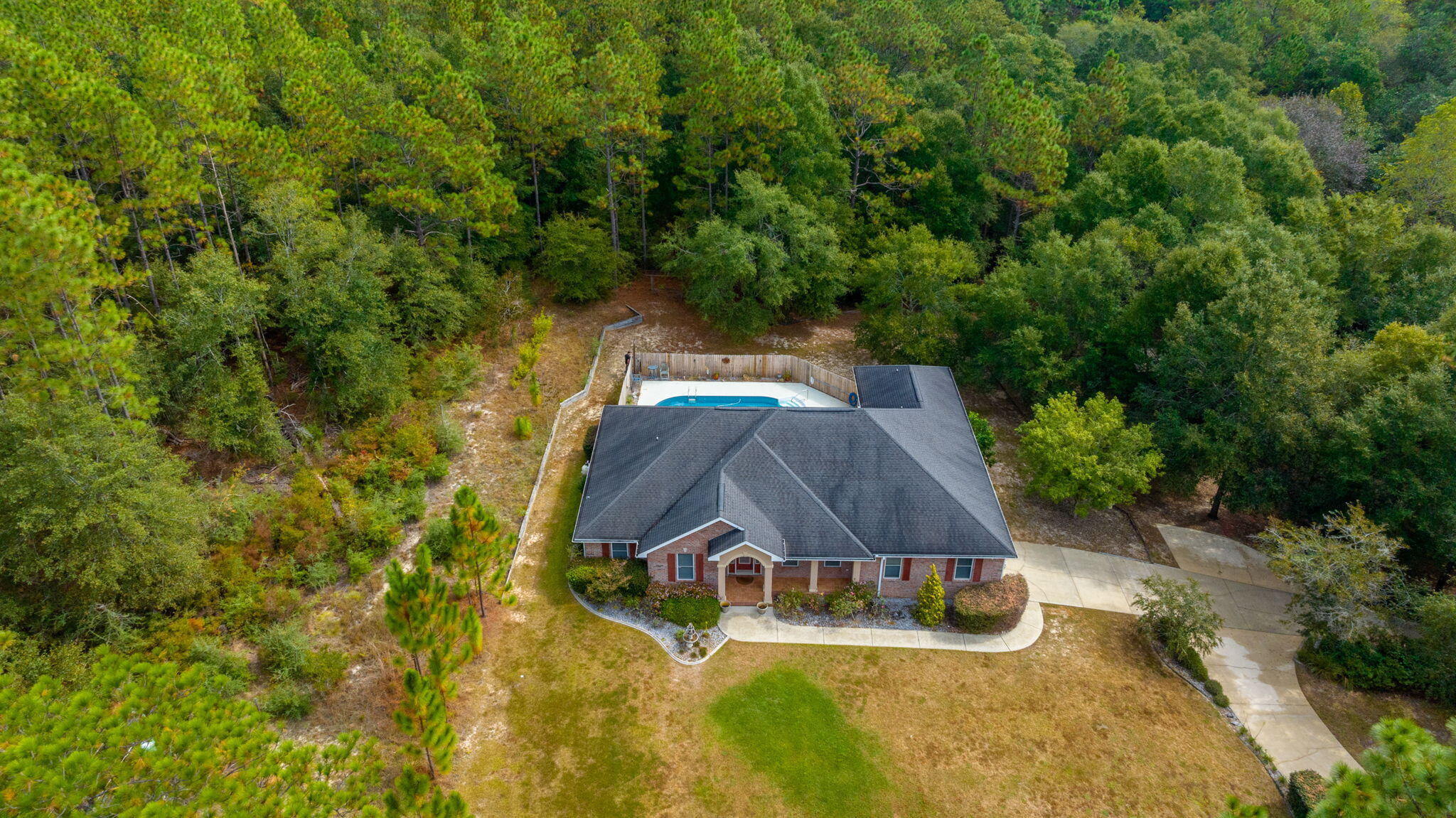 North Supergroup - Residential