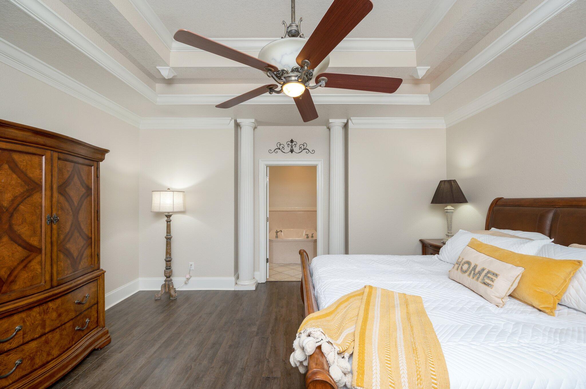 North Supergroup - Residential