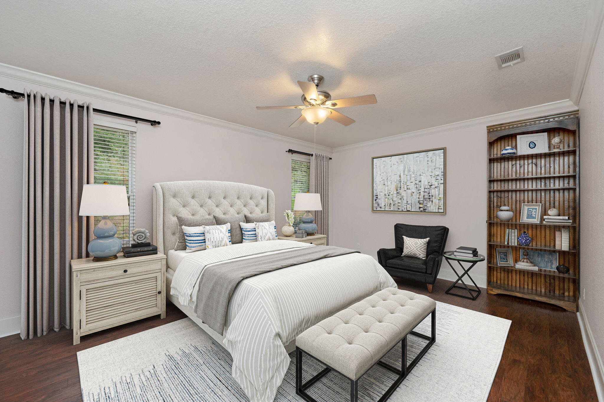 North Supergroup - Residential