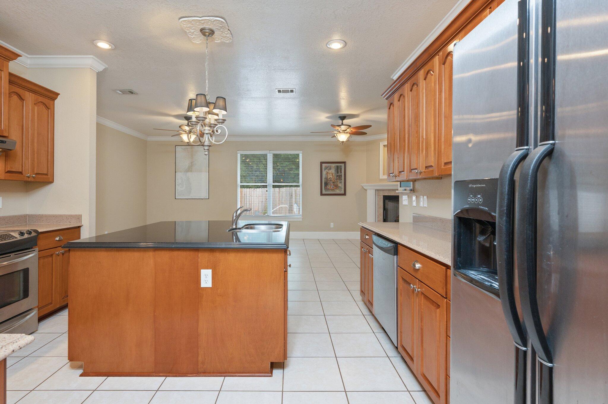 North Supergroup - Residential