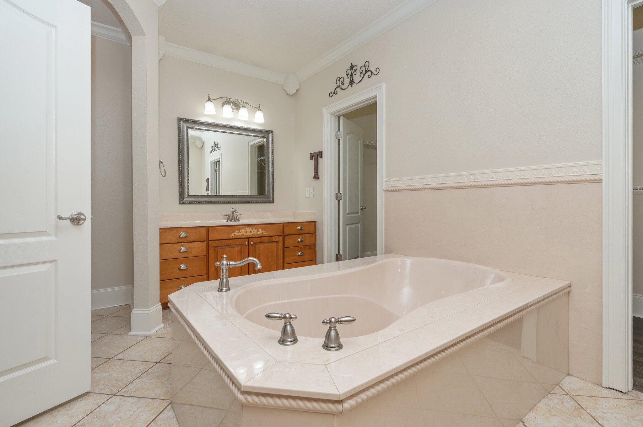 North Supergroup - Residential