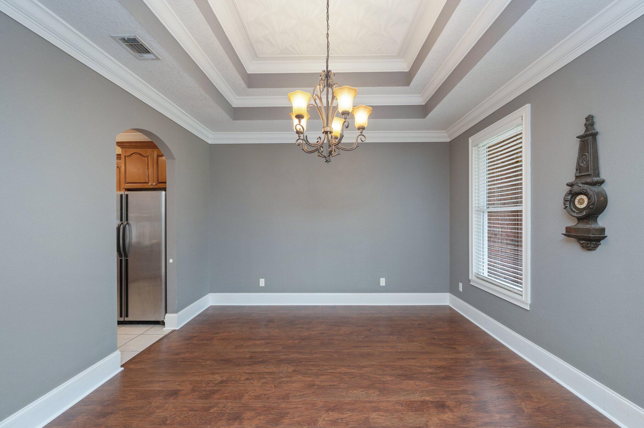 North Supergroup - Residential