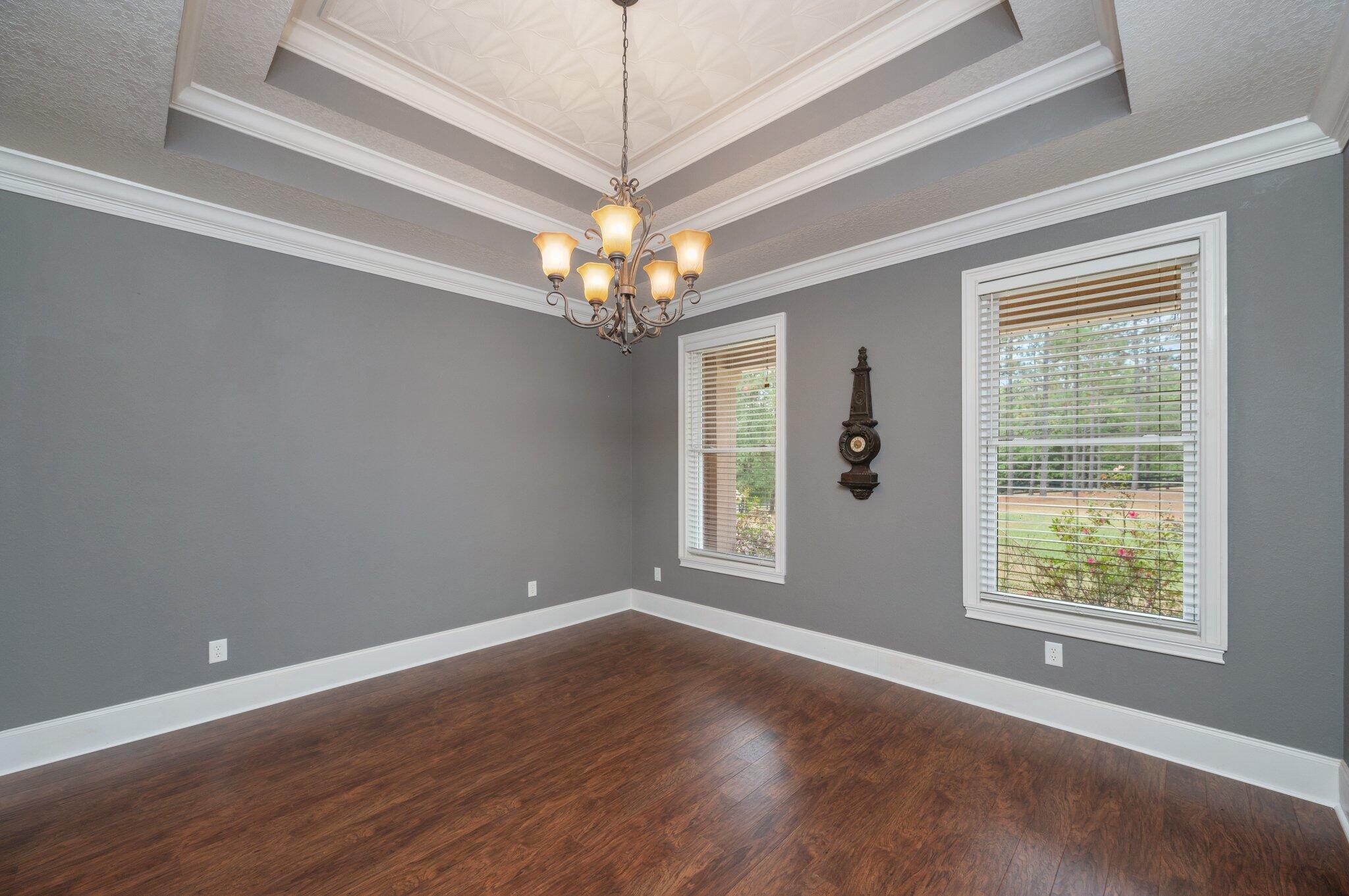 North Supergroup - Residential