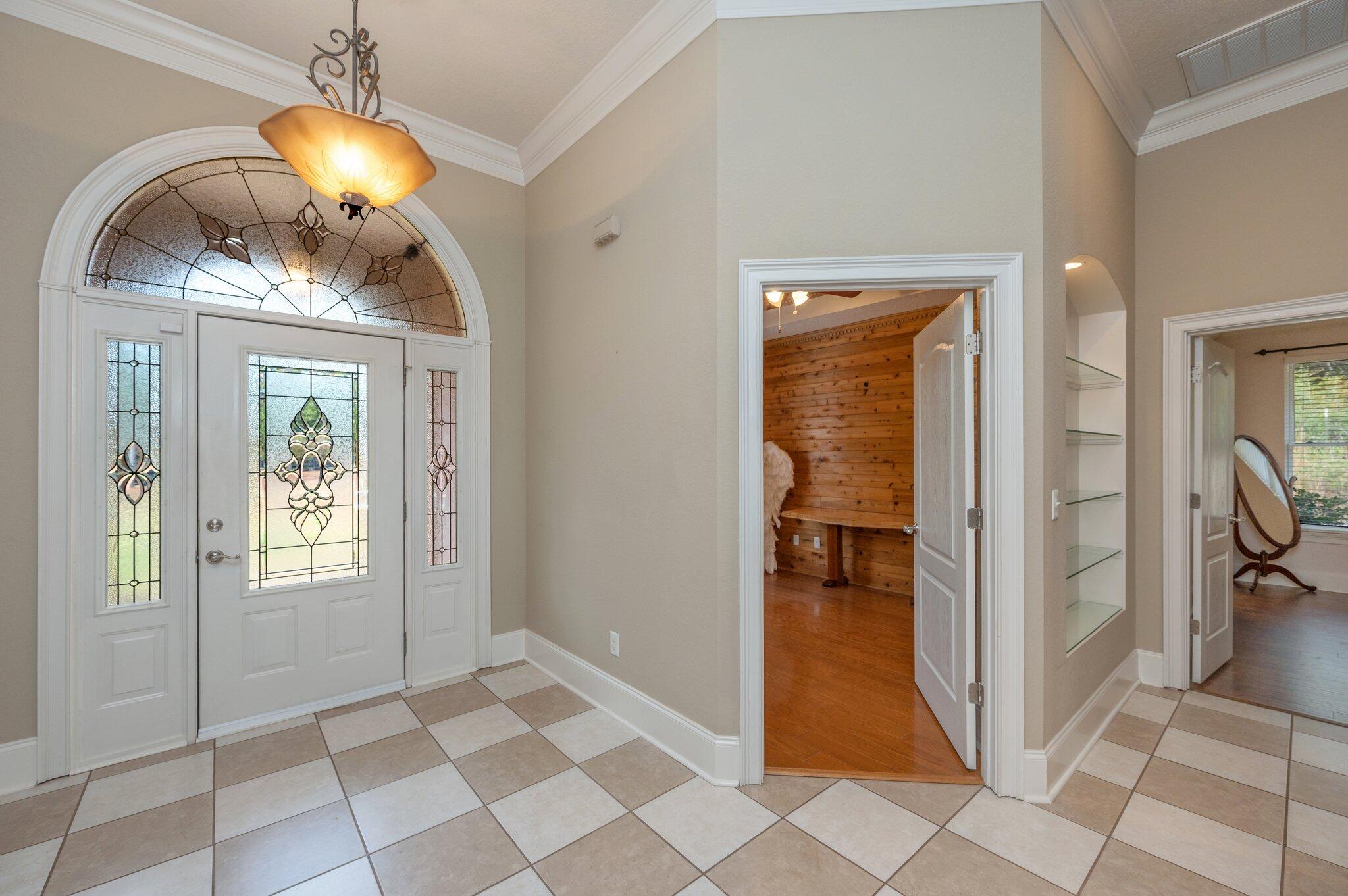 North Supergroup - Residential