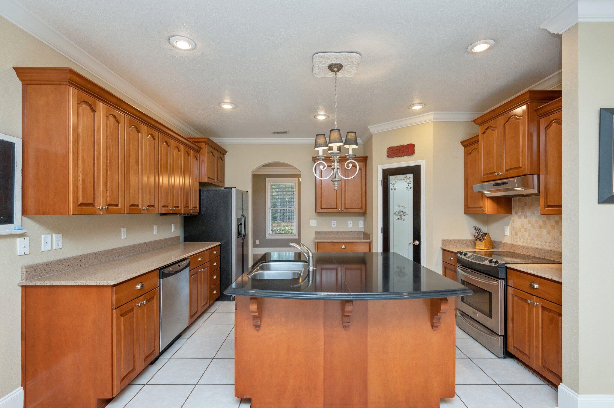 North Supergroup - Residential