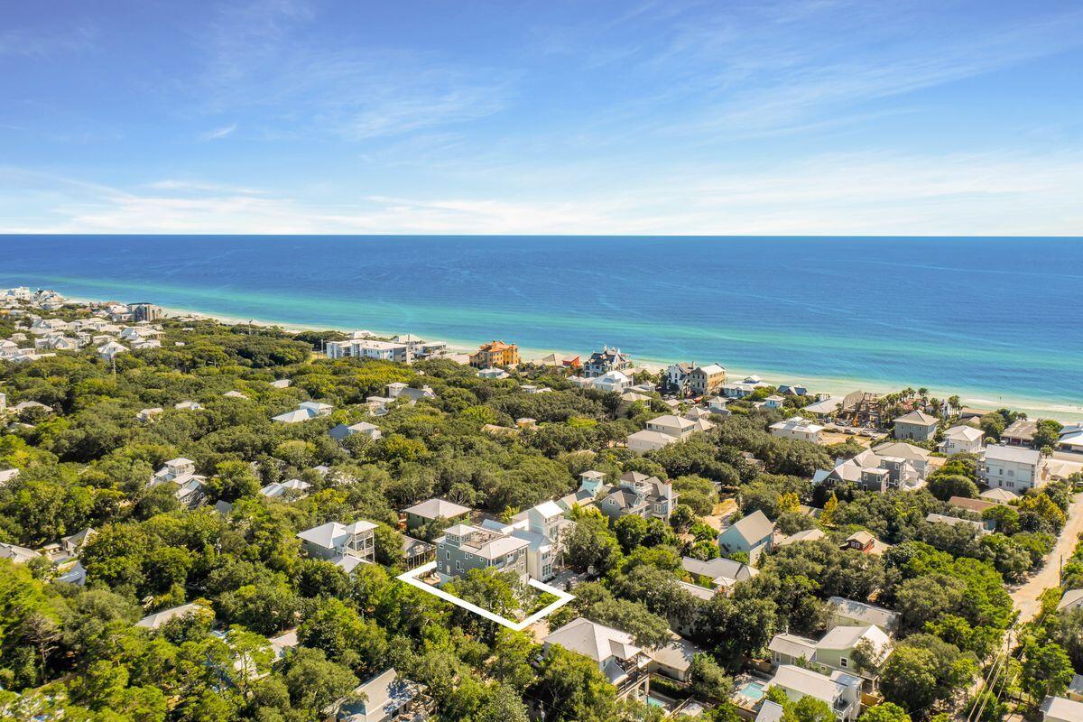 SEAGROVE 1ST ADDN - Residential