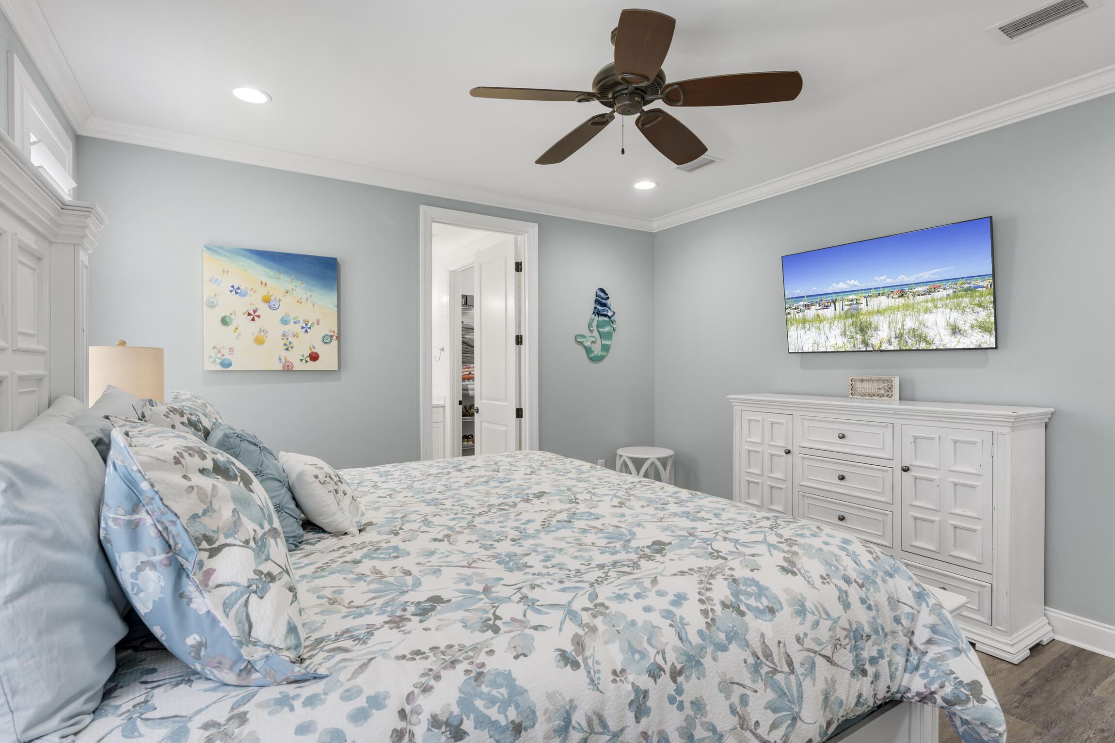 CHURCH STREET VILLAGE - Residential