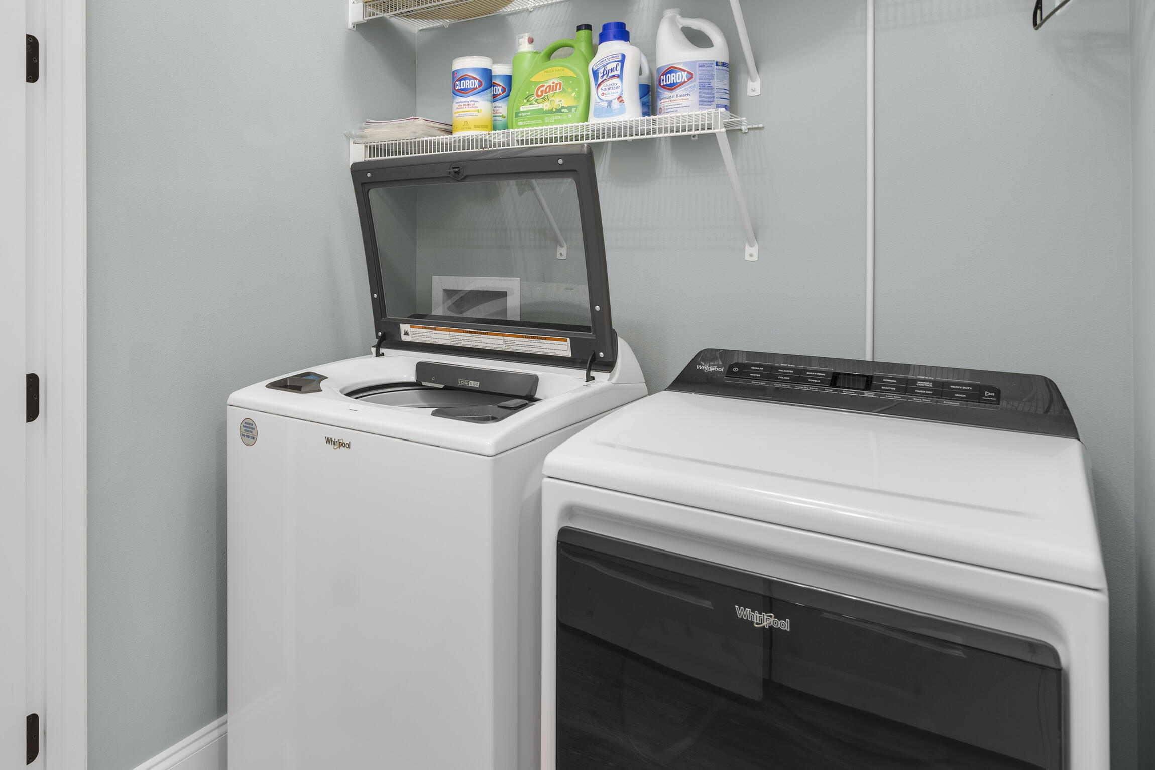 CHURCH STREET VILLAGE - Residential