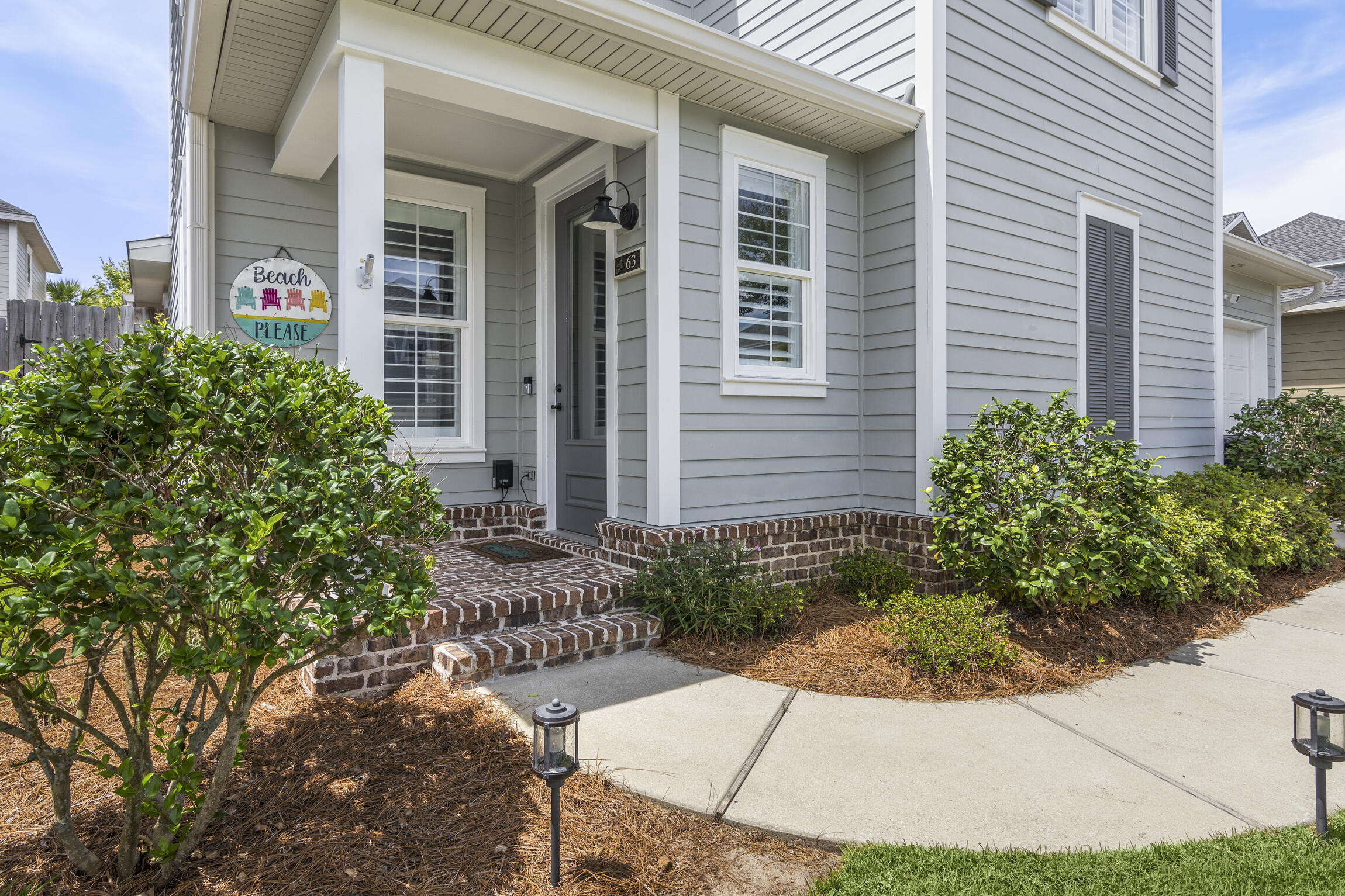 CHURCH STREET VILLAGE - Residential