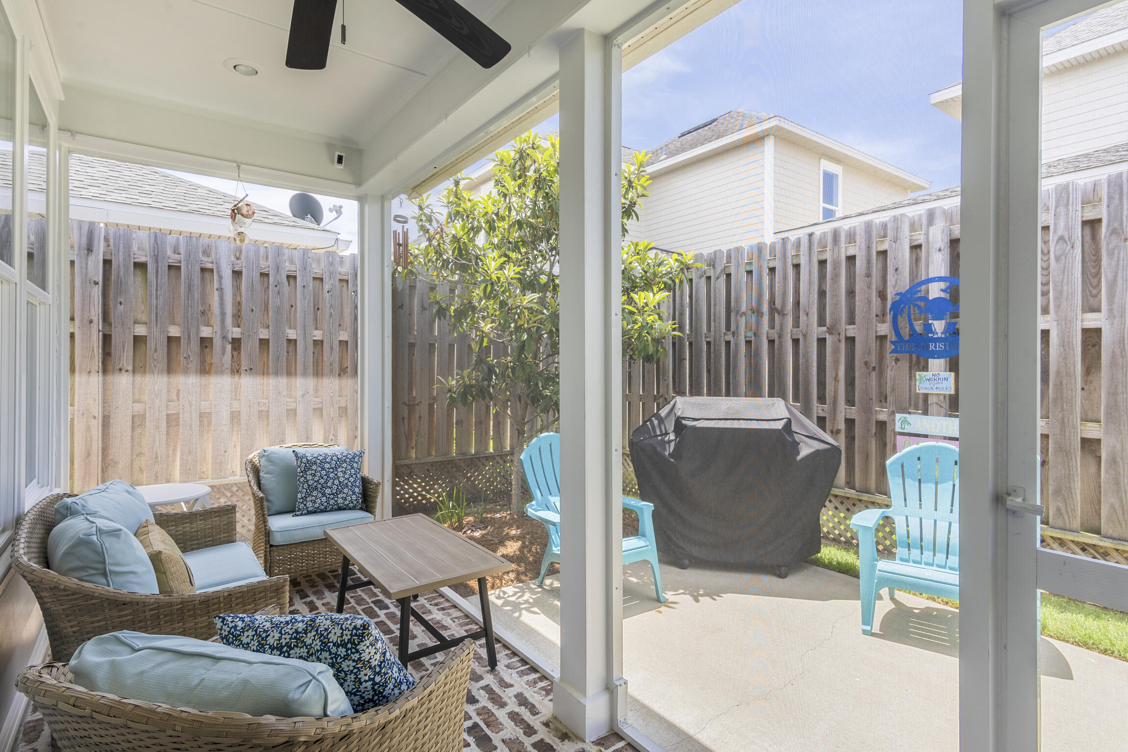 CHURCH STREET VILLAGE - Residential