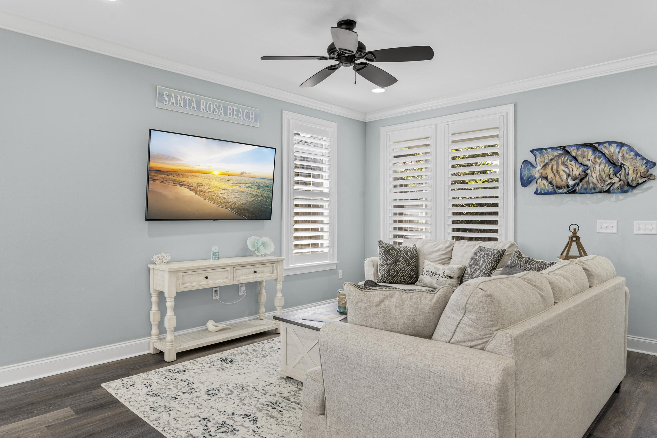 CHURCH STREET VILLAGE - Residential