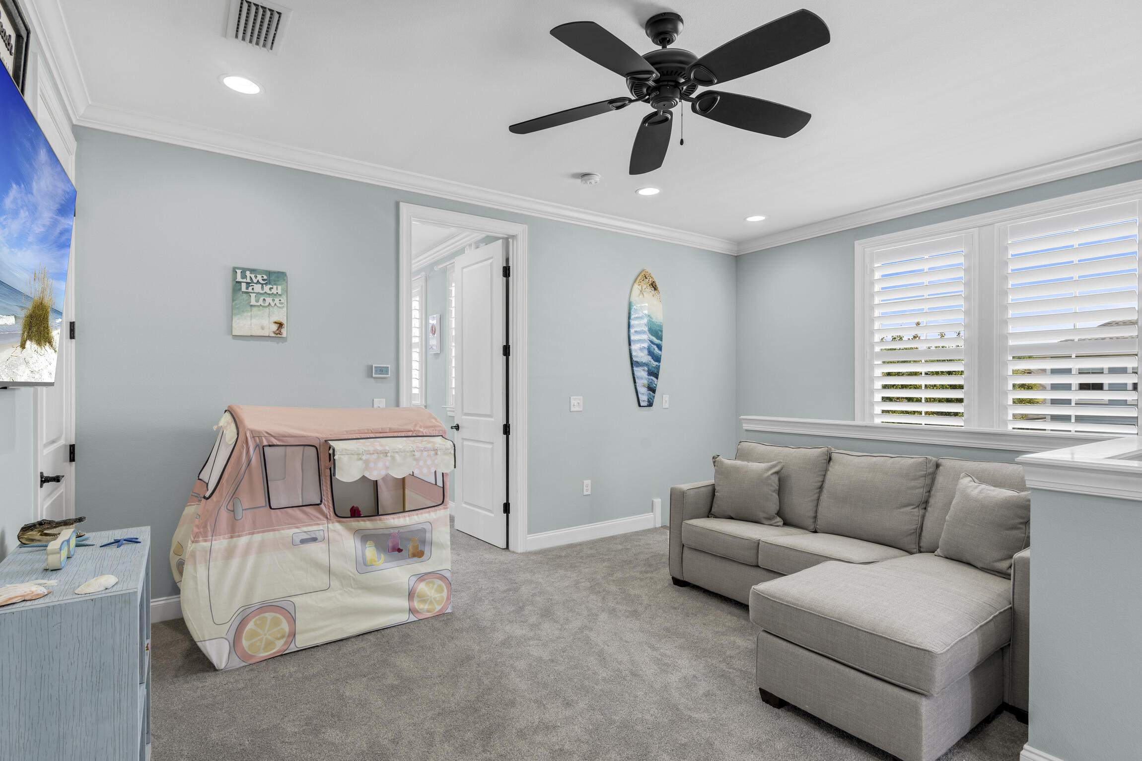 CHURCH STREET VILLAGE - Residential