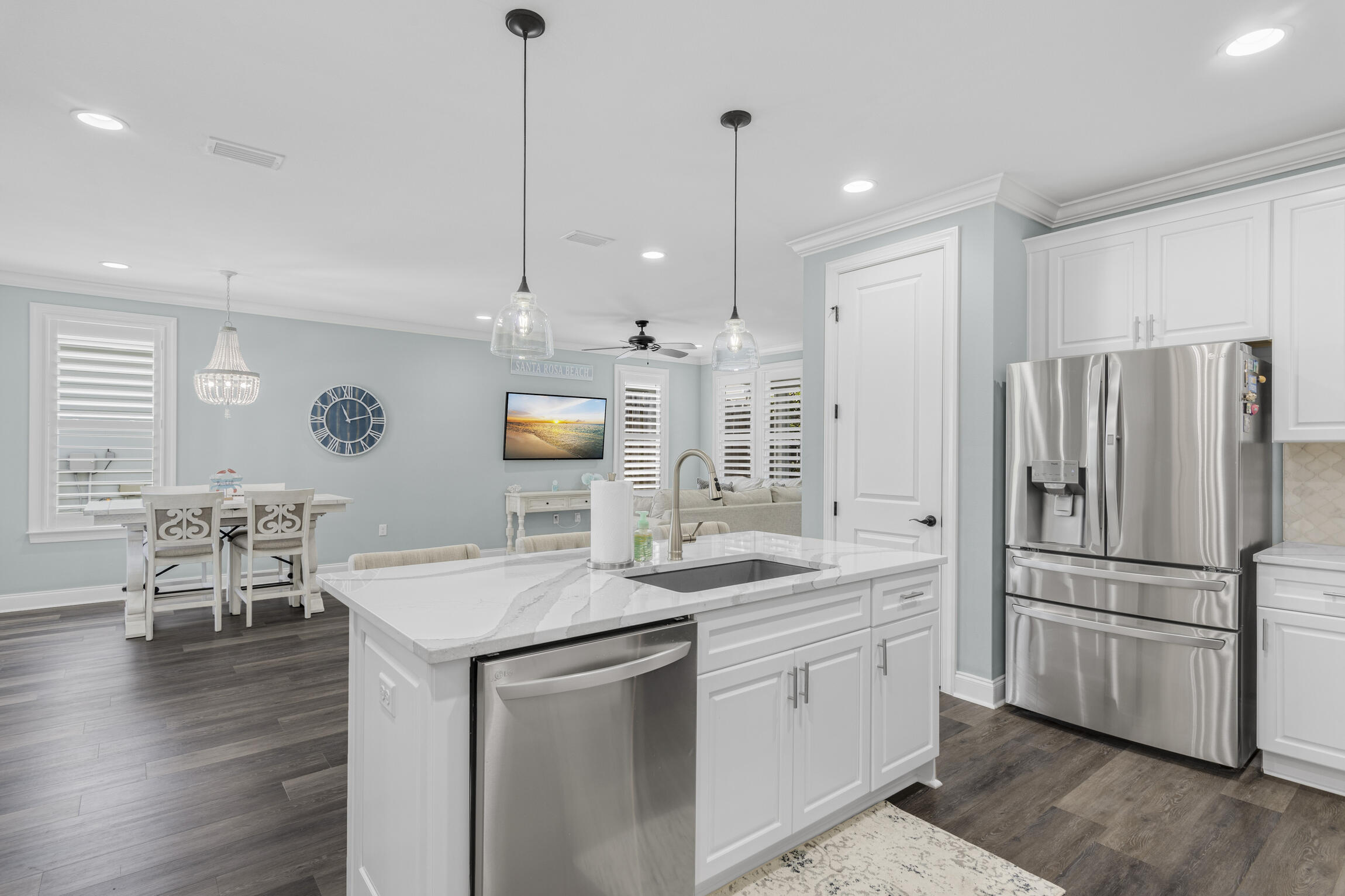 CHURCH STREET VILLAGE - Residential