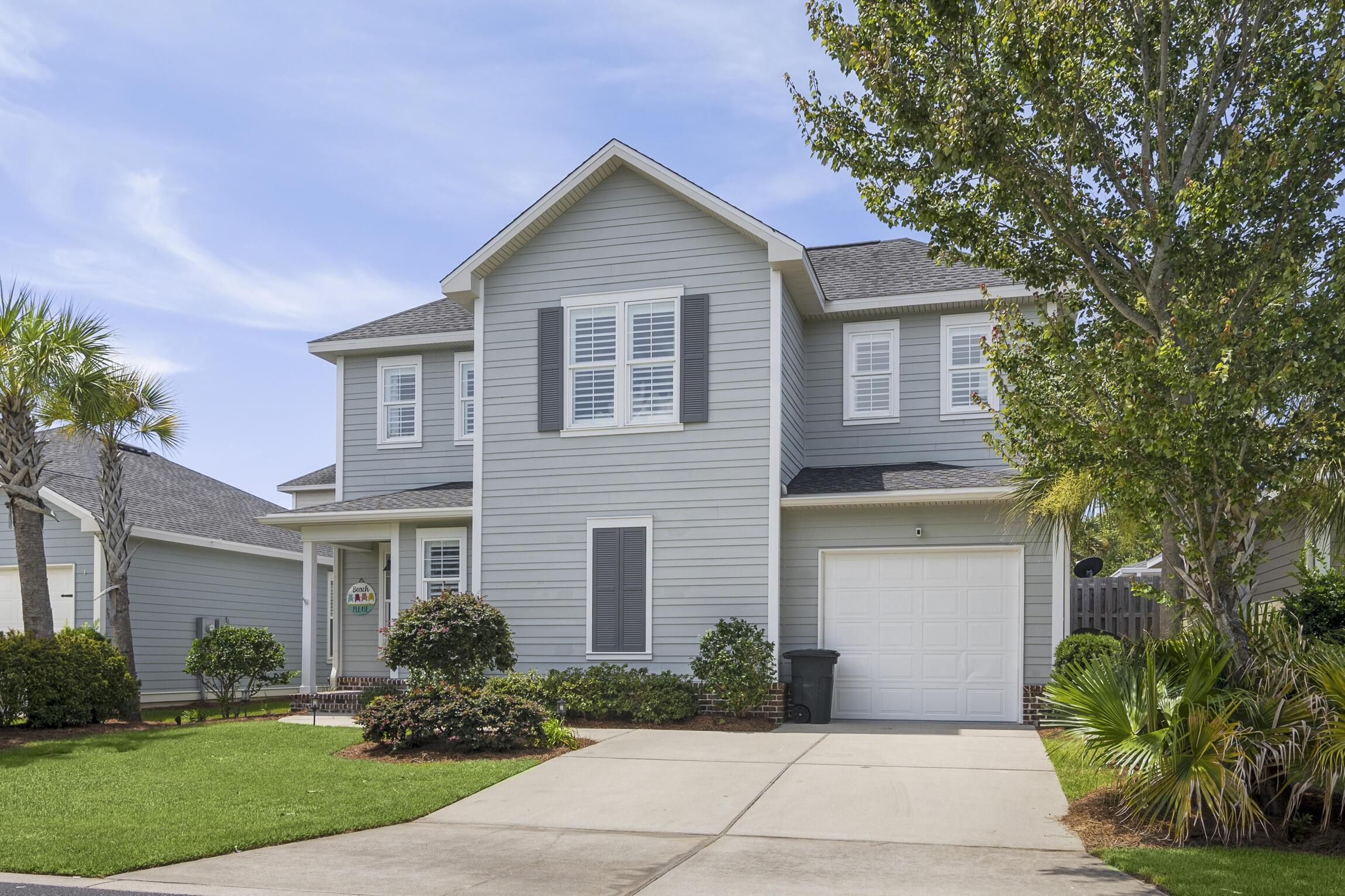 CHURCH STREET VILLAGE - Residential