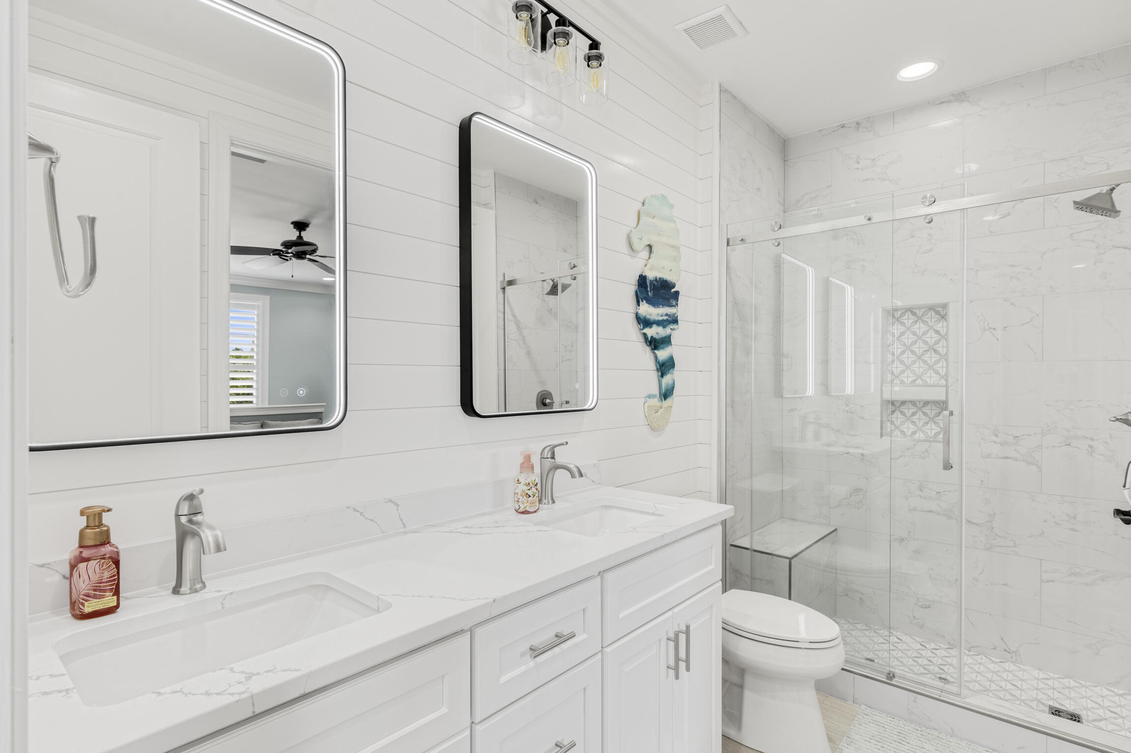 CHURCH STREET VILLAGE - Residential